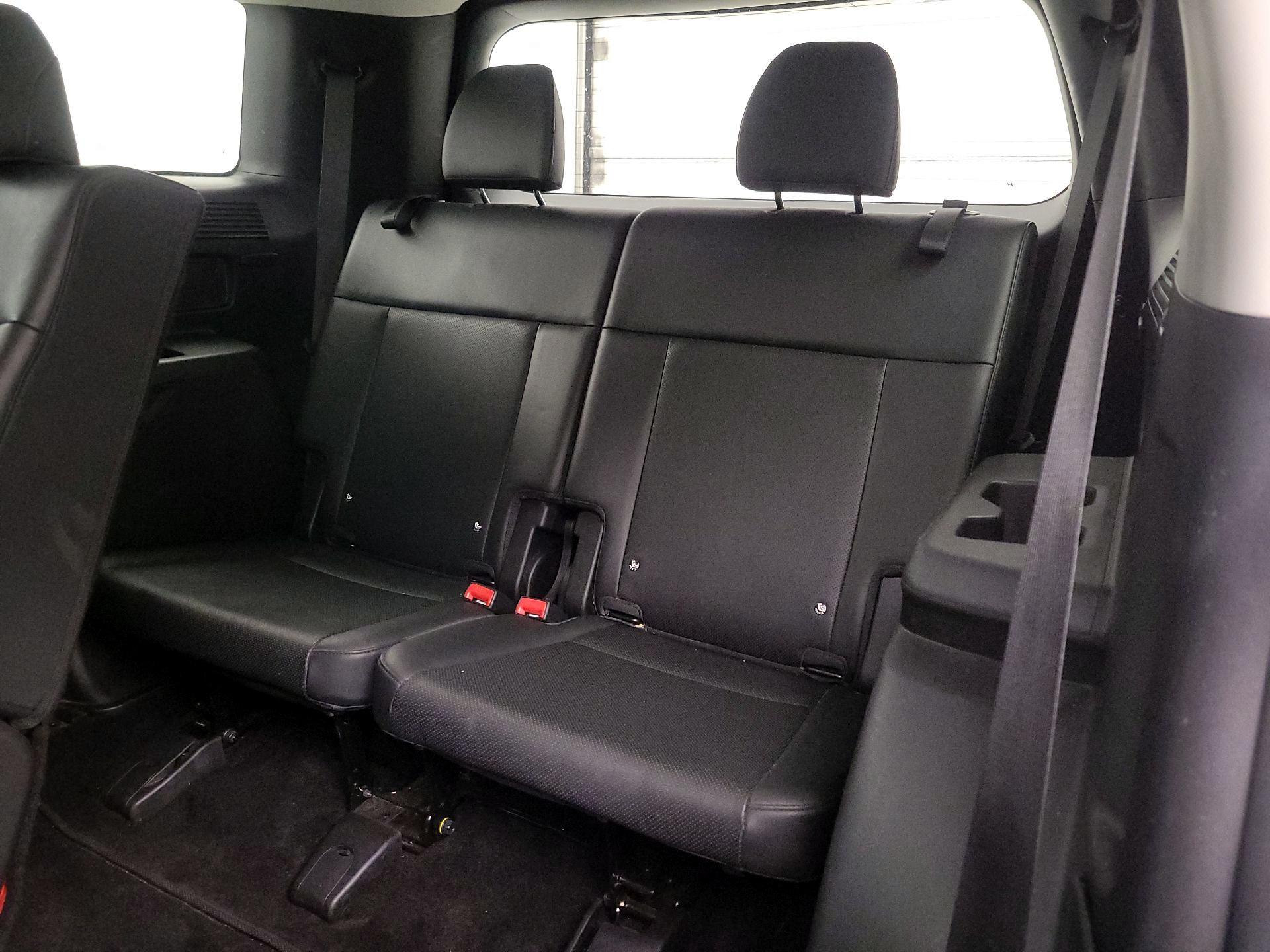 Thumbnail: 2024 Hyundai Santa Fe - 20