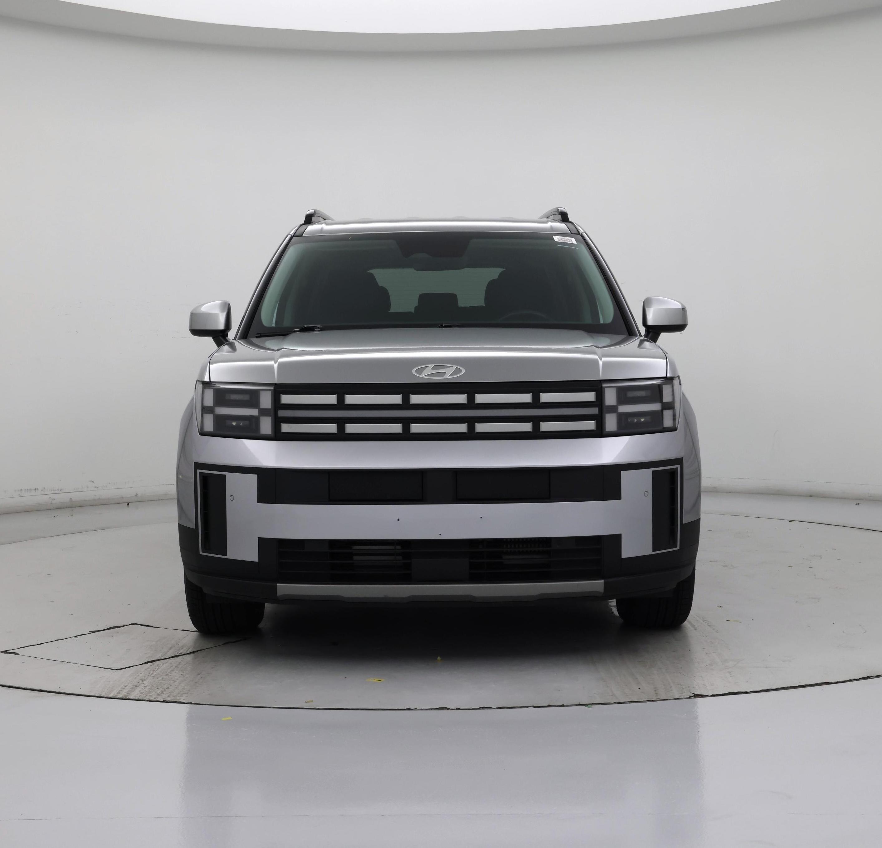 Thumbnail: 2024 Hyundai Santa Fe - 5