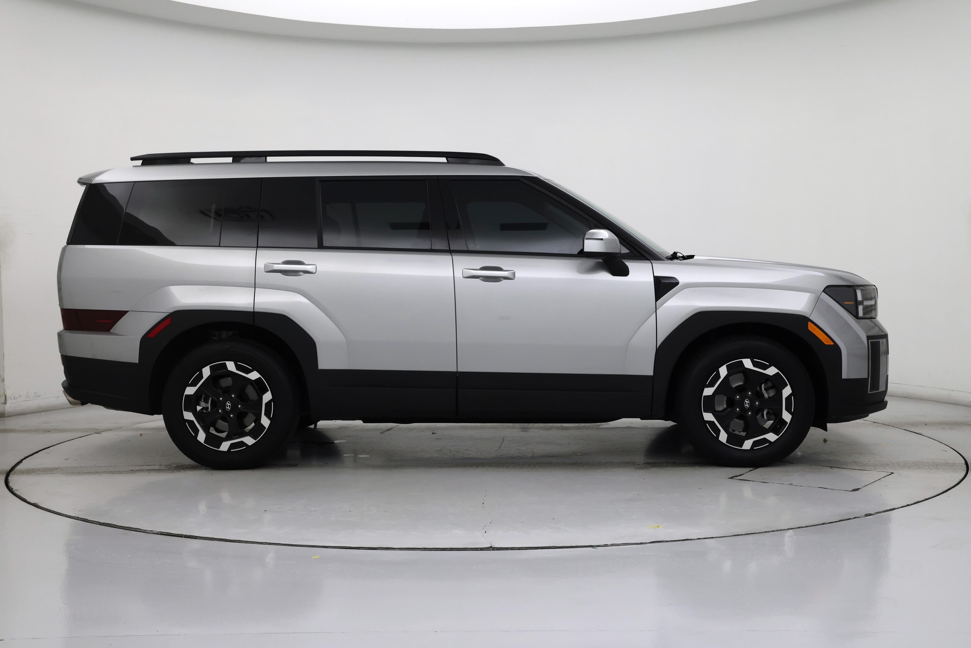 Thumbnail: 2024 Hyundai Santa Fe - 7