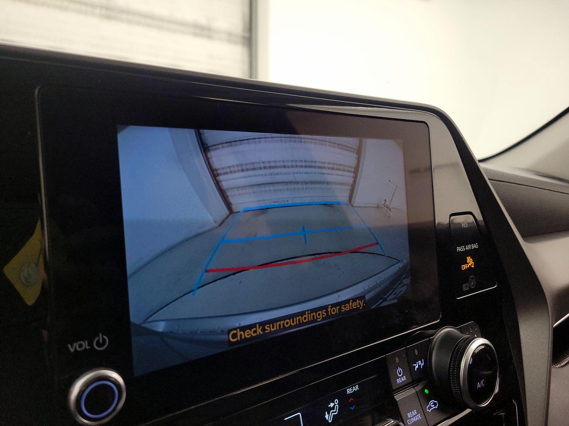 Thumbnail: 2024 Toyota Highlander - 14