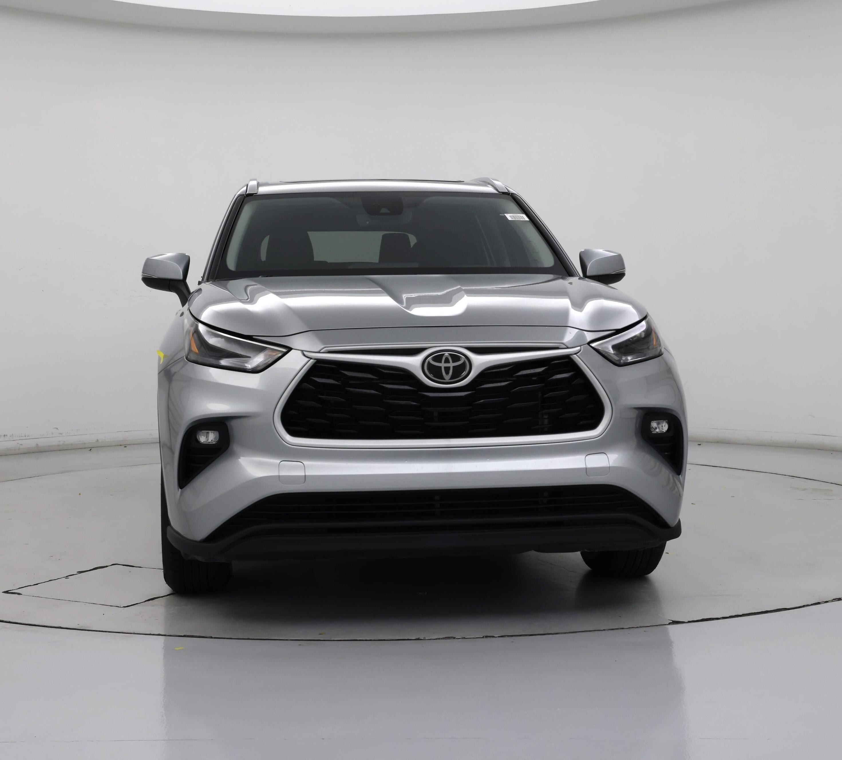 Thumbnail: 2024 Toyota Highlander - 5