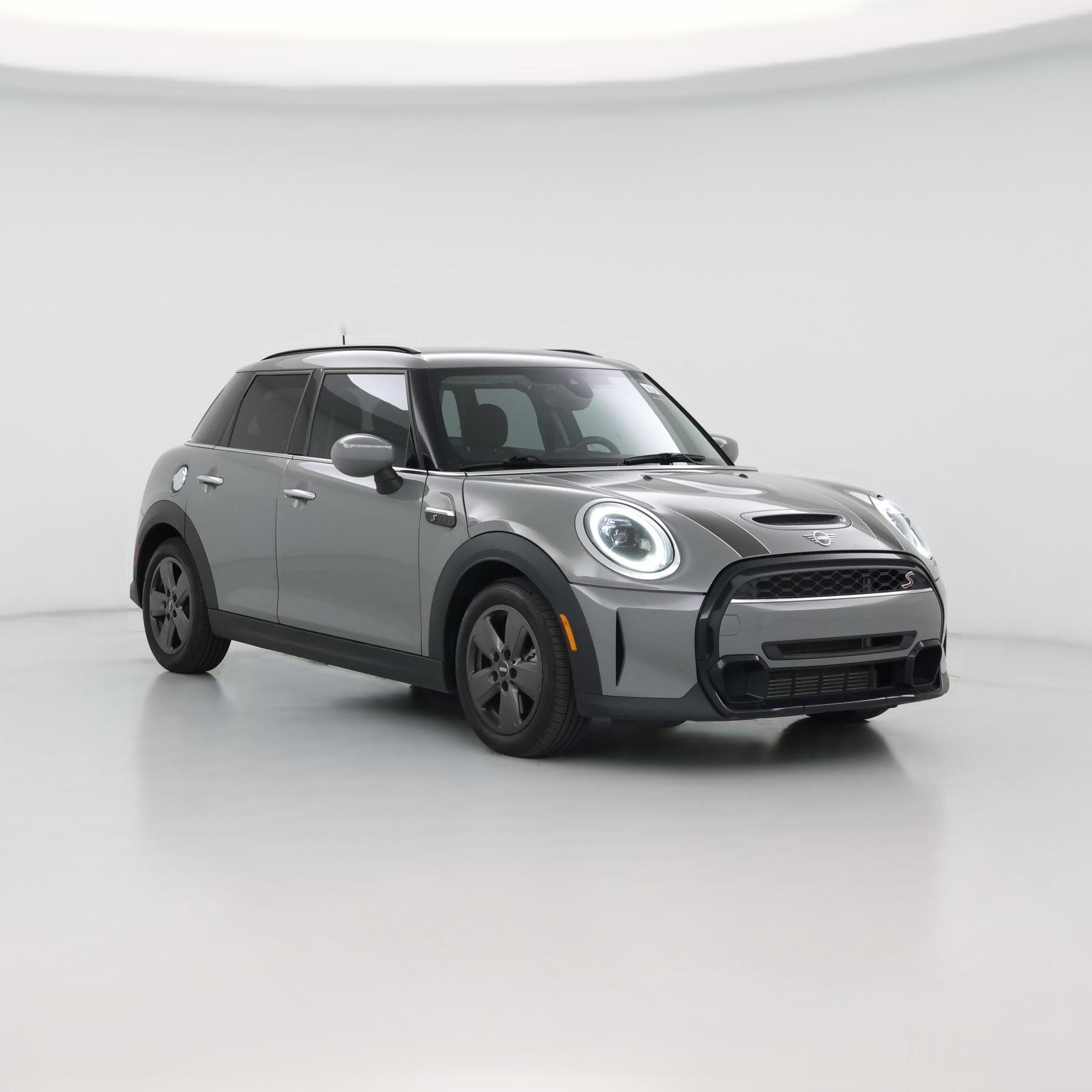 Thumbnail: 2022 MINI Cooper Hardtop - 1