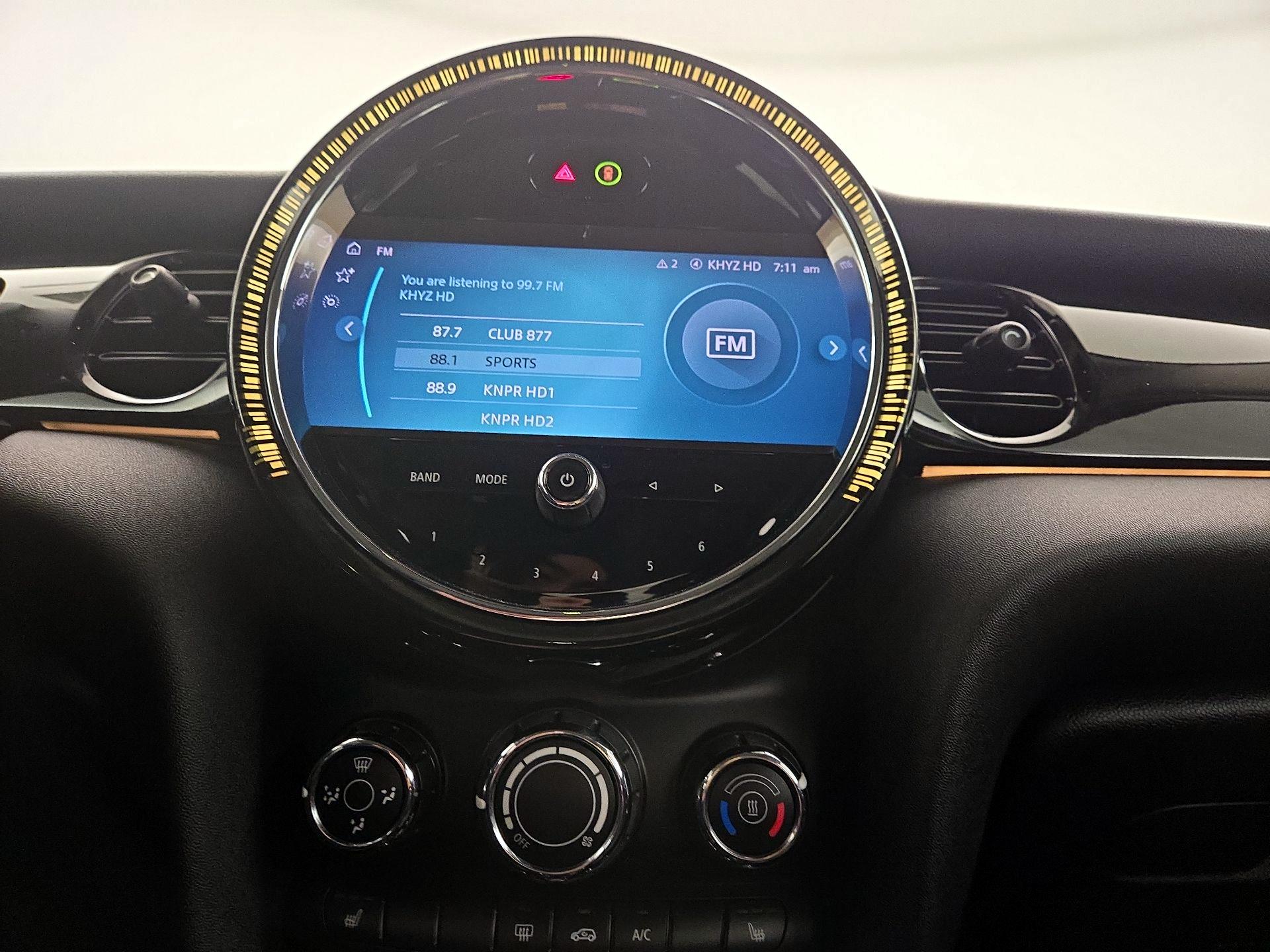 Thumbnail: 2022 MINI Cooper Hardtop - 15