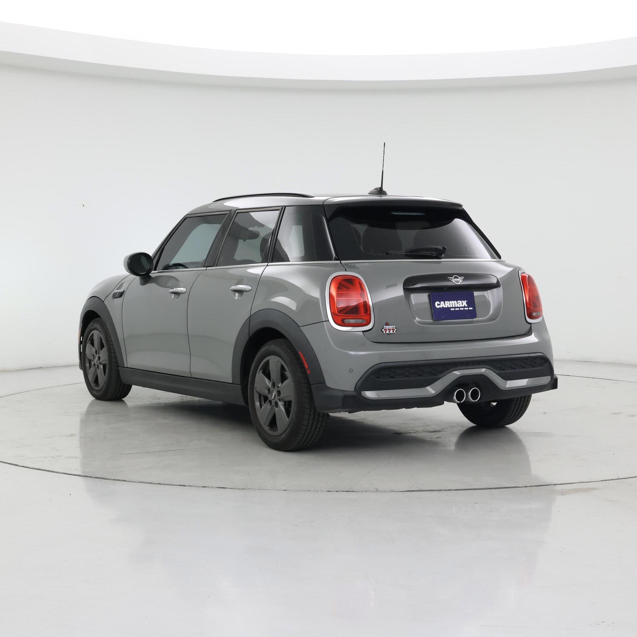 Thumbnail: 2022 MINI Cooper Hardtop - 2