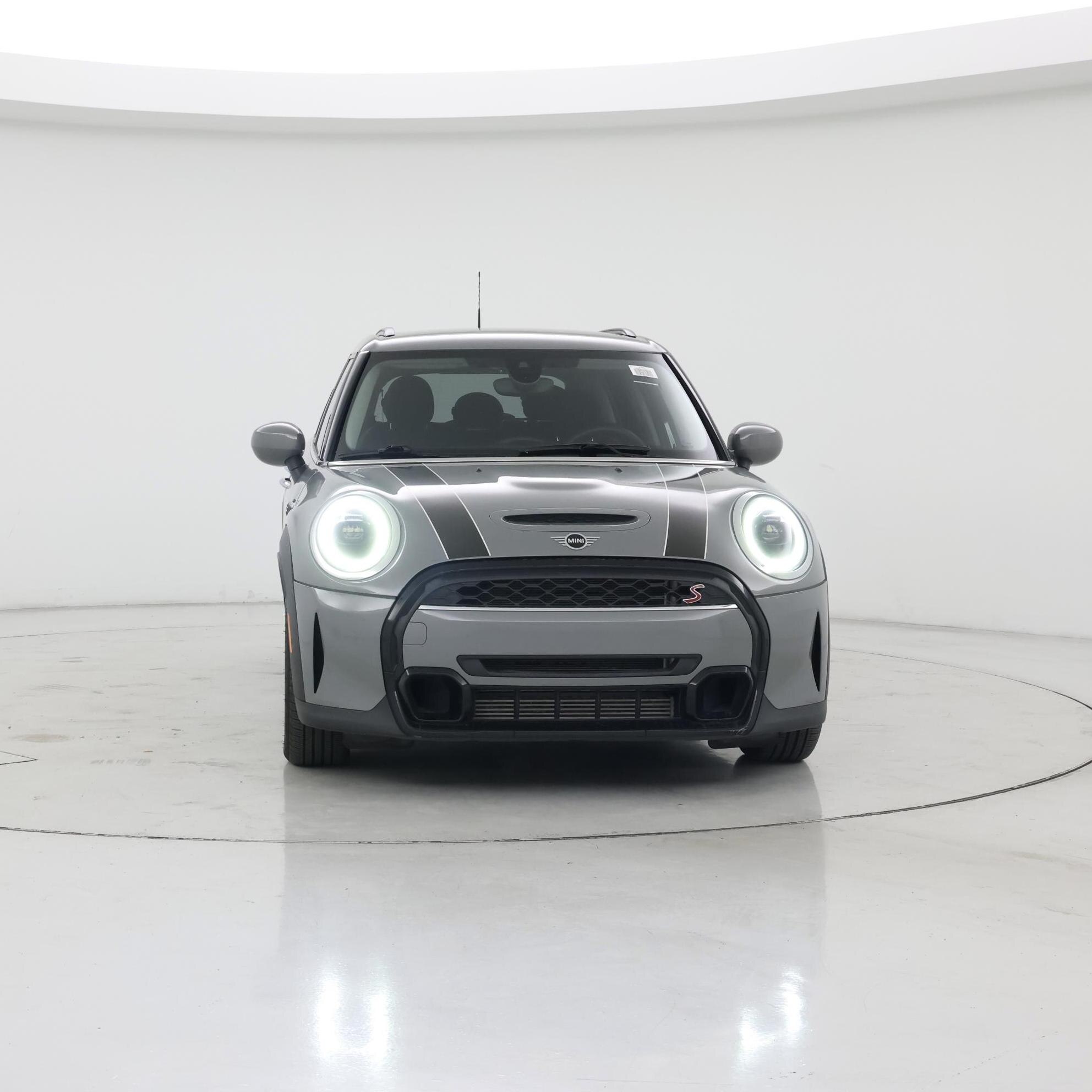 Thumbnail: 2022 MINI Cooper Hardtop - 5