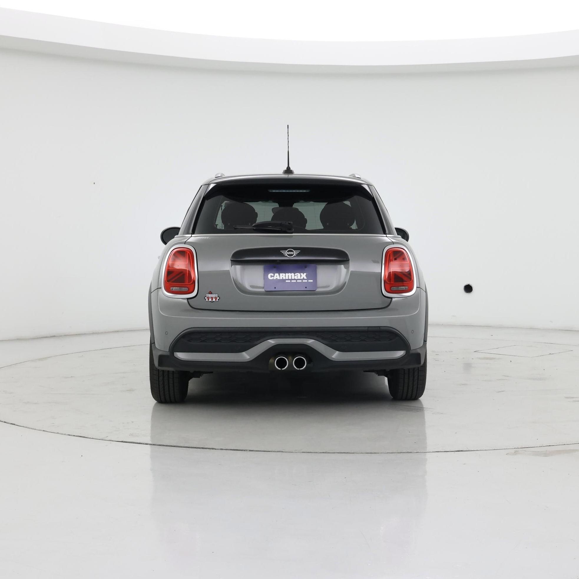 Thumbnail: 2022 MINI Cooper Hardtop - 6