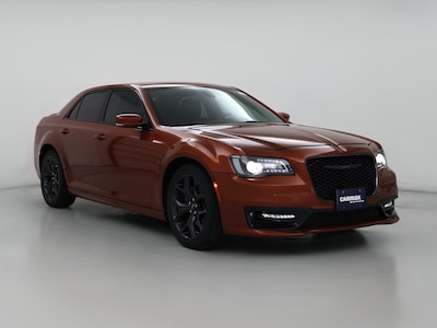 2021 Chrysler 300 S