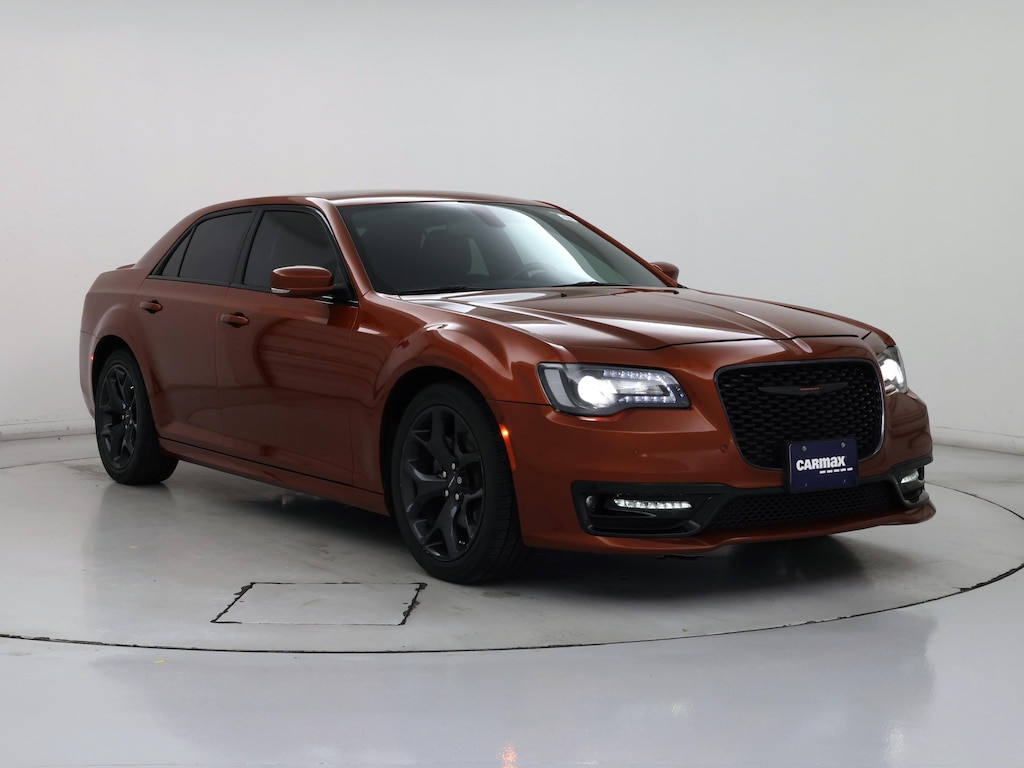 Chrysler 300 S V8 RWD