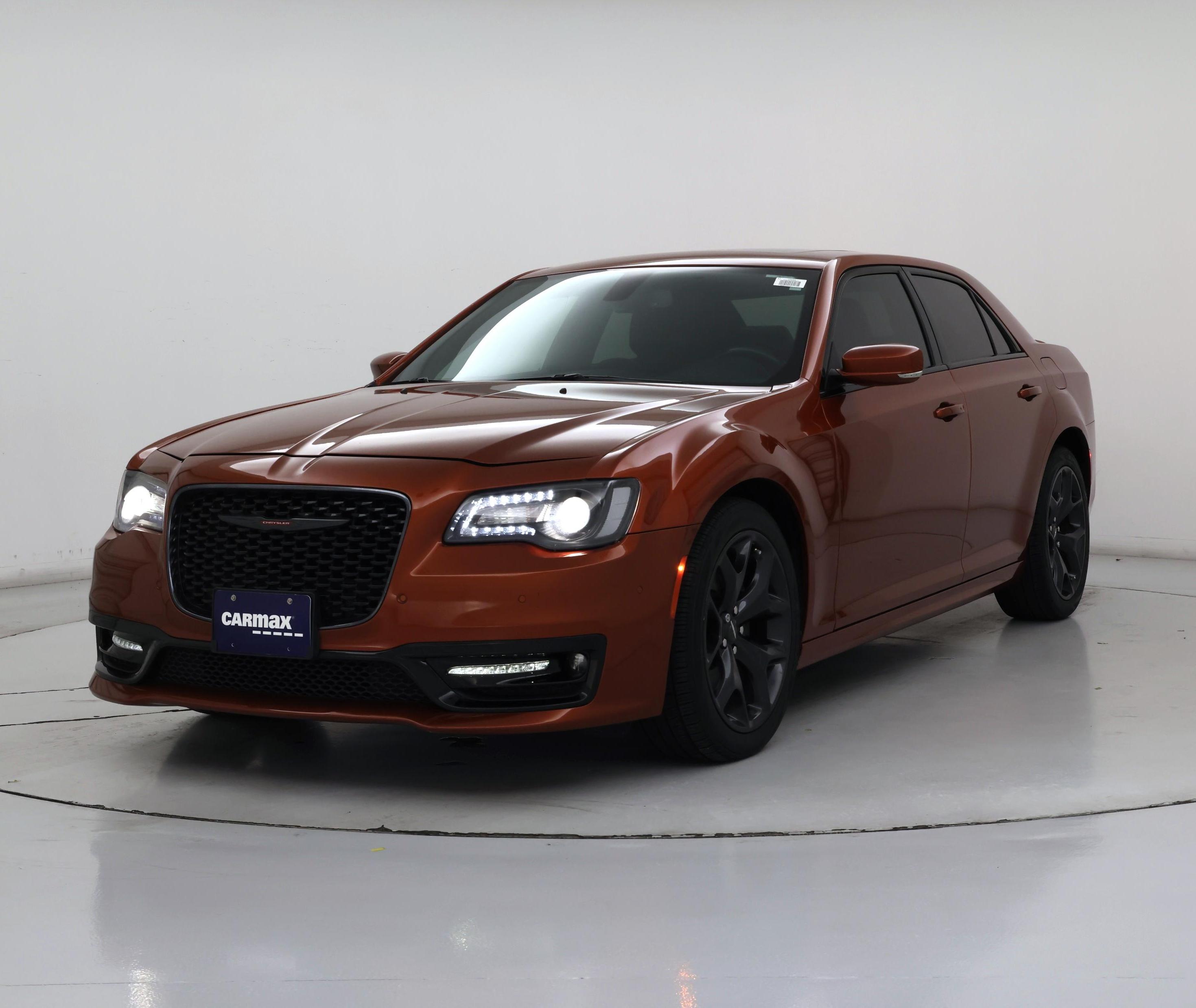 Thumbnail: 2021 Chrysler 300 - 4