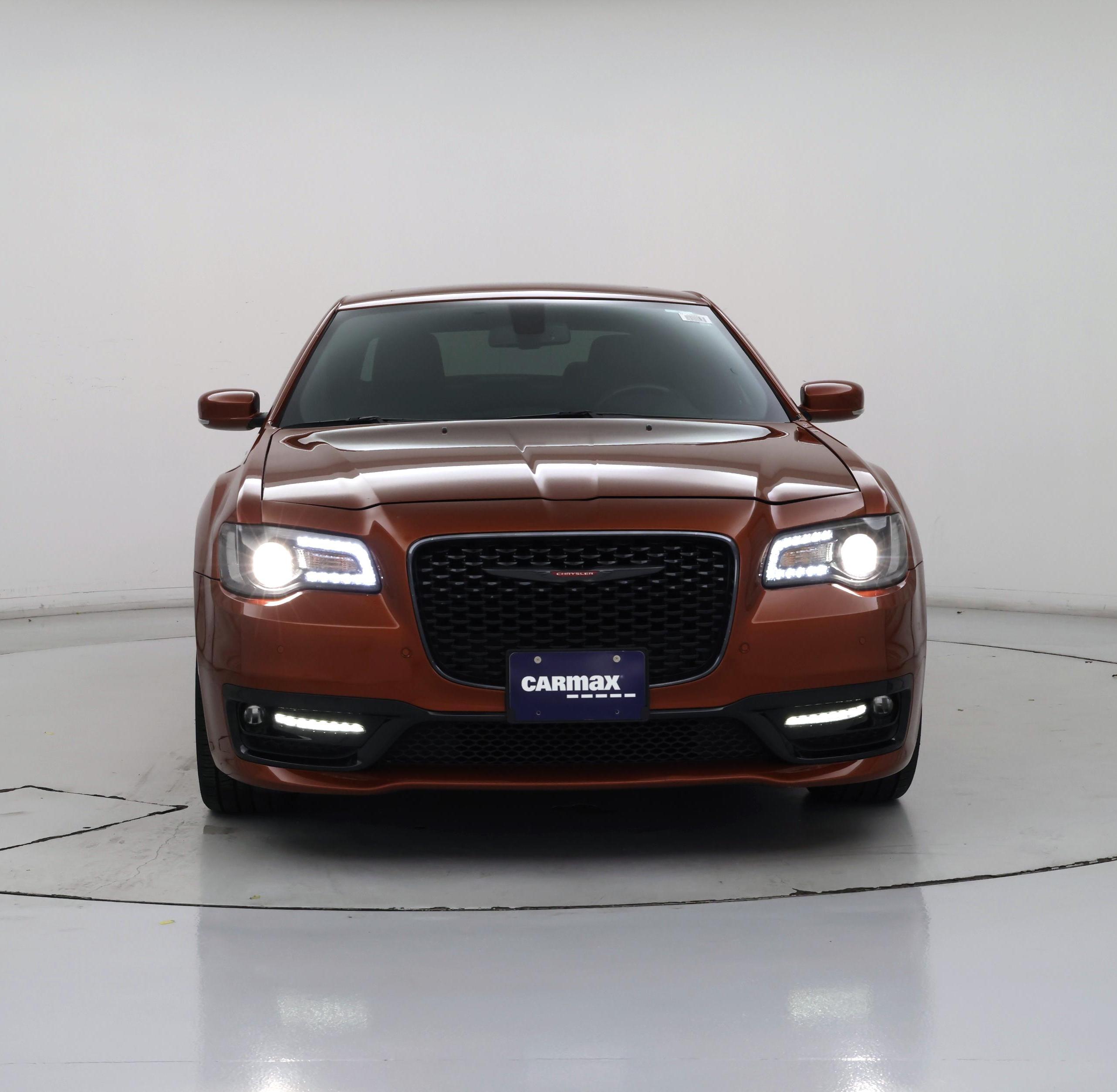 Thumbnail: 2021 Chrysler 300 - 5