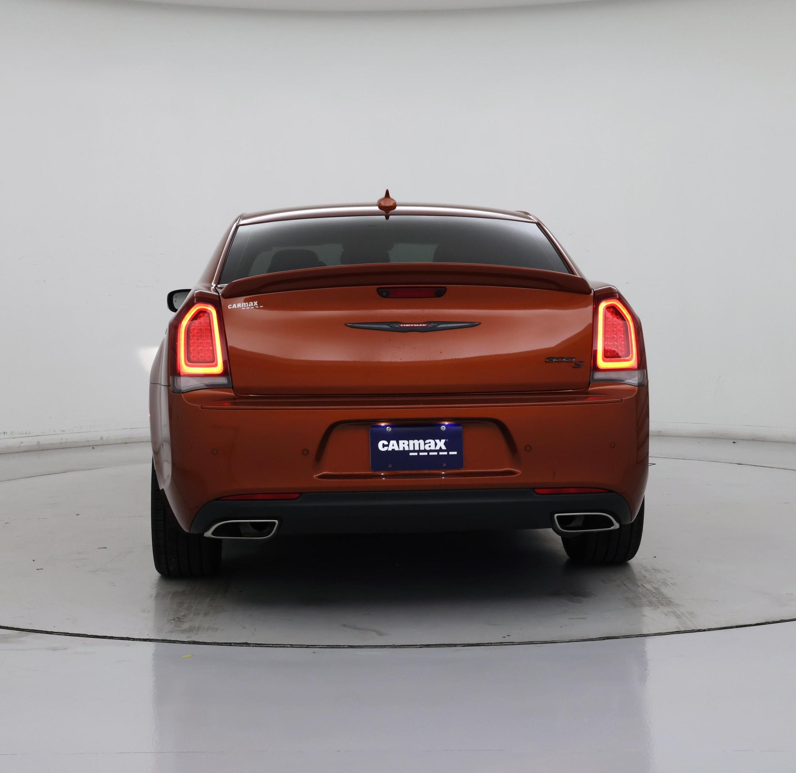 Thumbnail: 2021 Chrysler 300 - 6