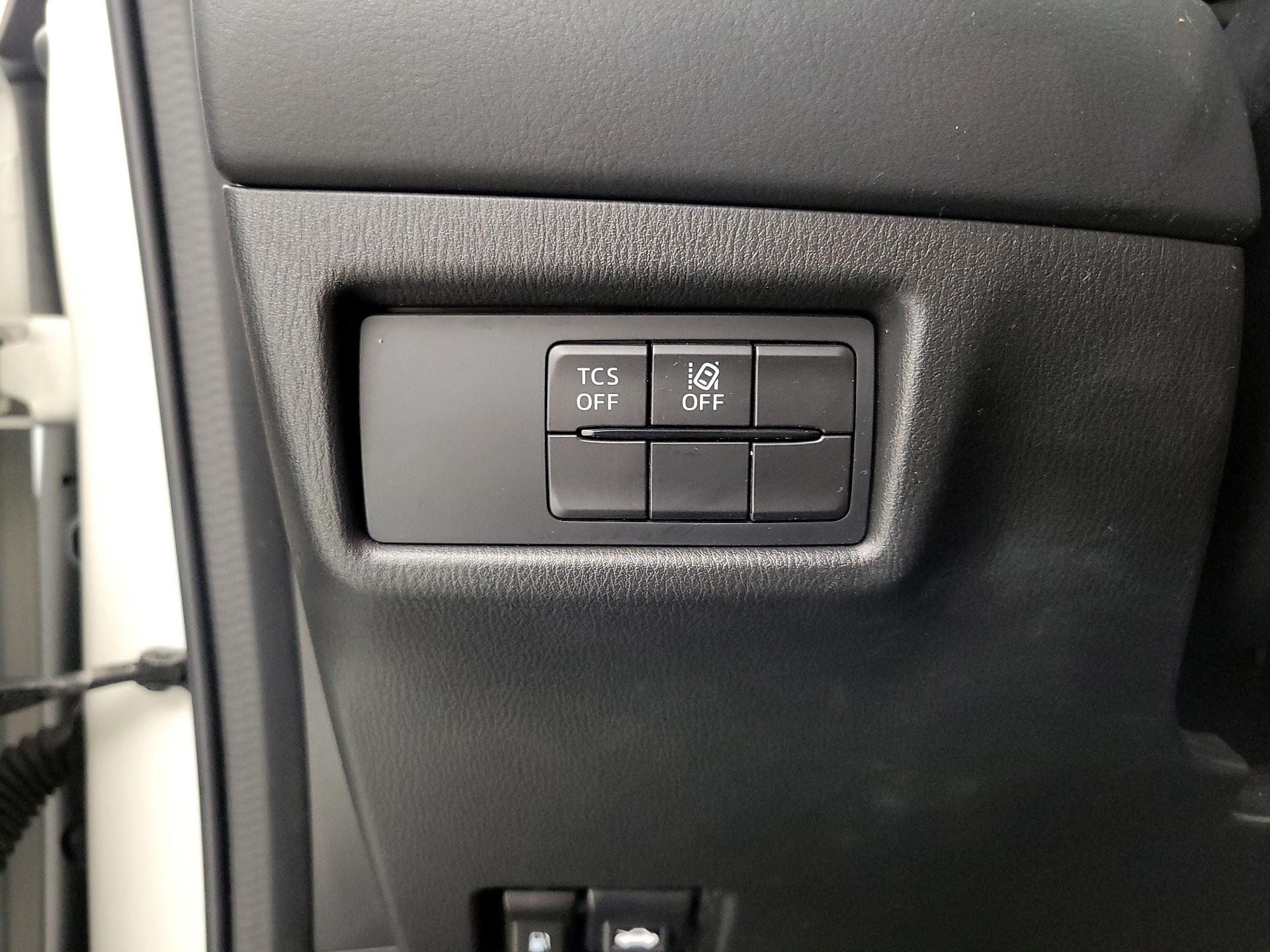 Thumbnail: 2021 Mazda CX-5 - 13