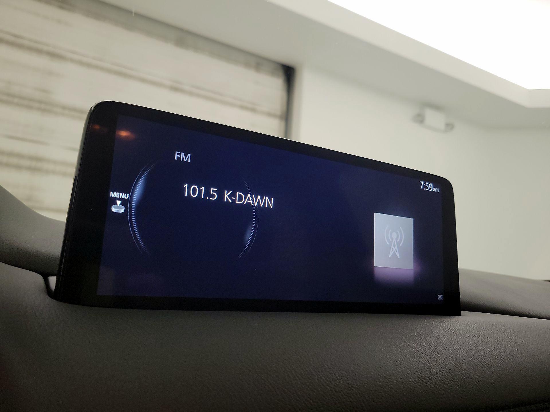 Thumbnail: 2021 Mazda CX-5 - 15