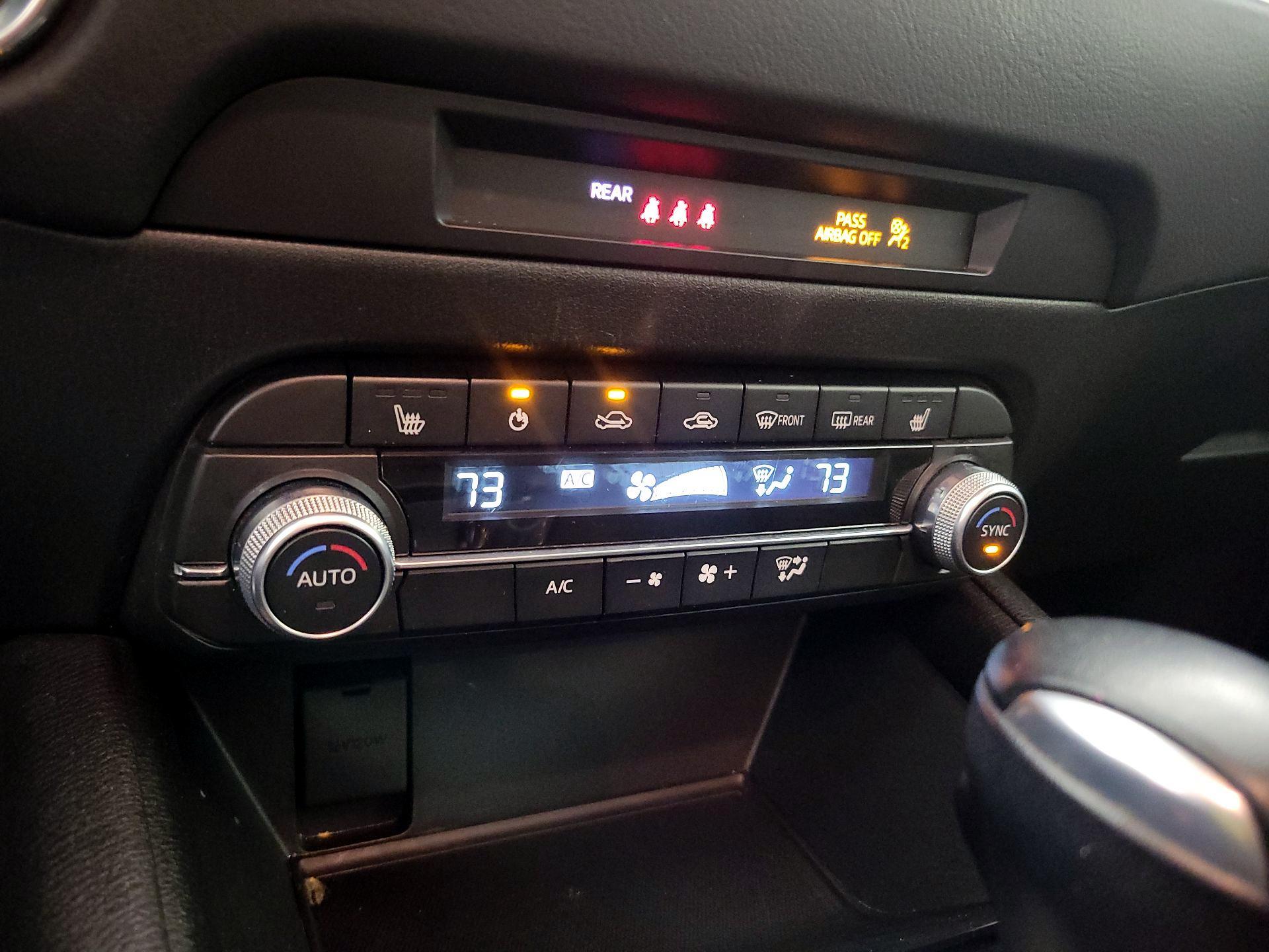 Thumbnail: 2021 Mazda CX-5 - 16