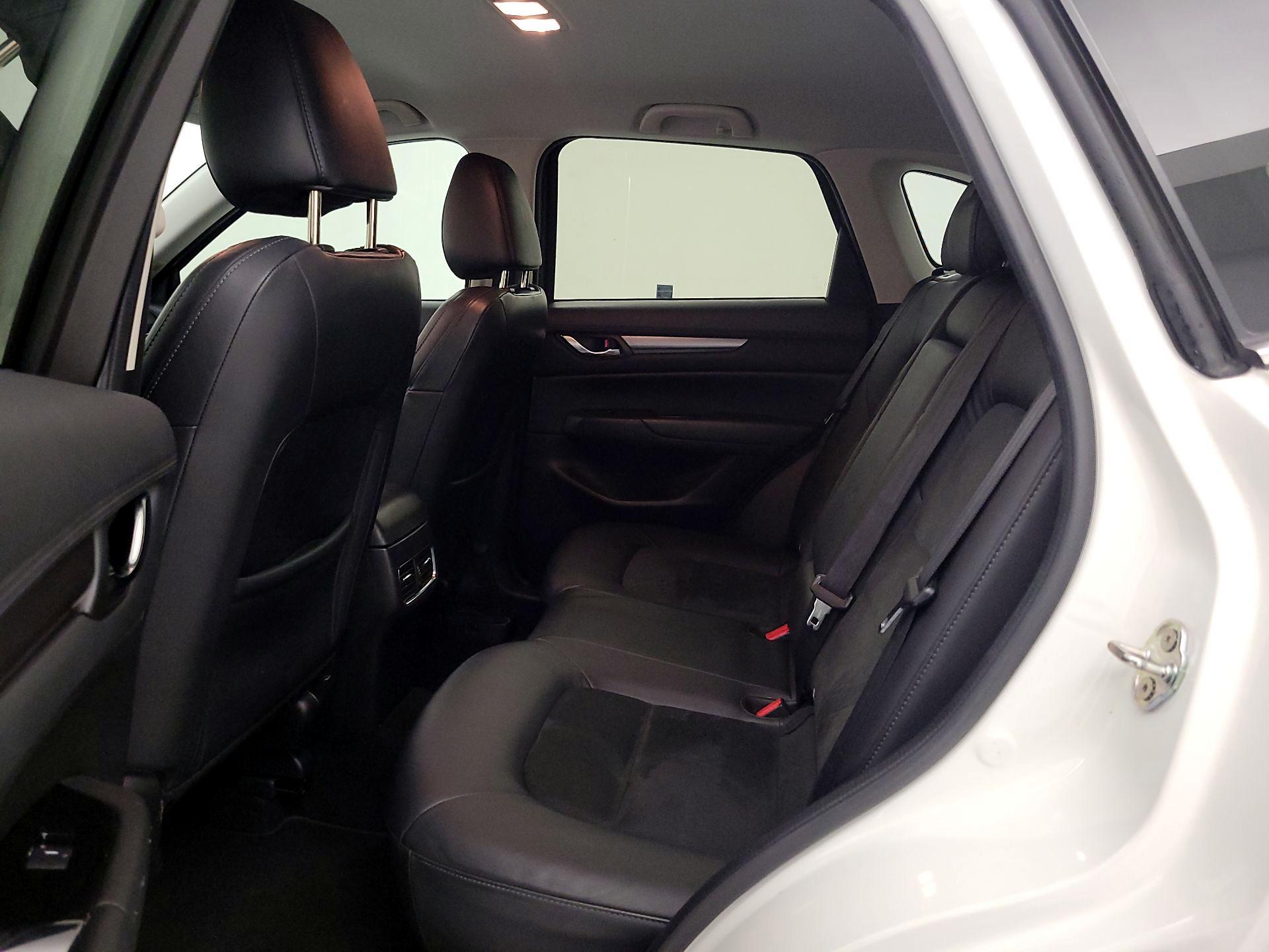 Thumbnail: 2021 Mazda CX-5 - 19