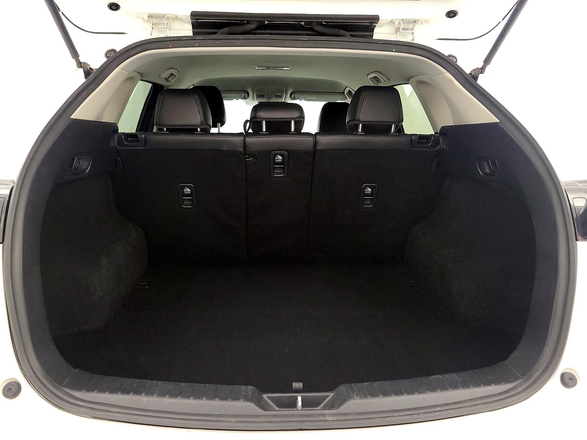 Thumbnail: 2021 Mazda CX-5 - 20