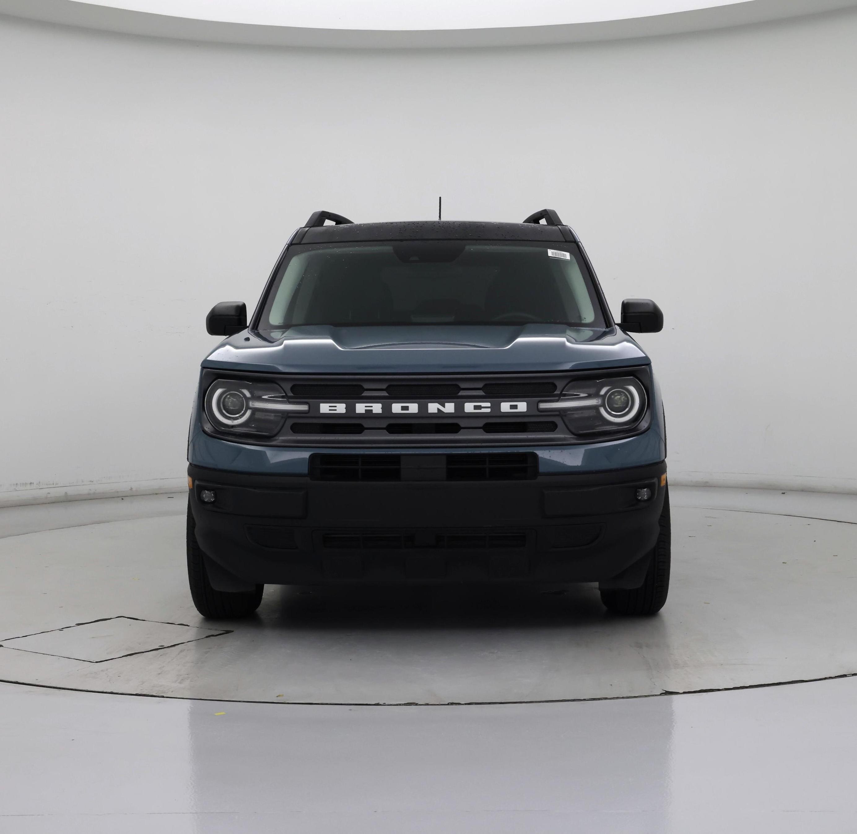 Thumbnail: 2023 Ford Bronco Sport - 5