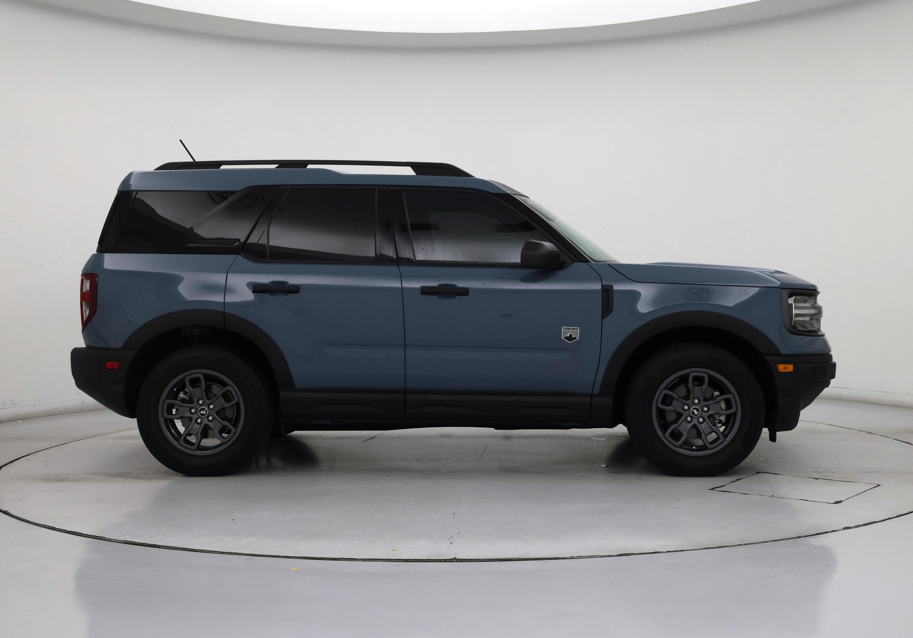 Thumbnail: 2023 Ford Bronco Sport - 7