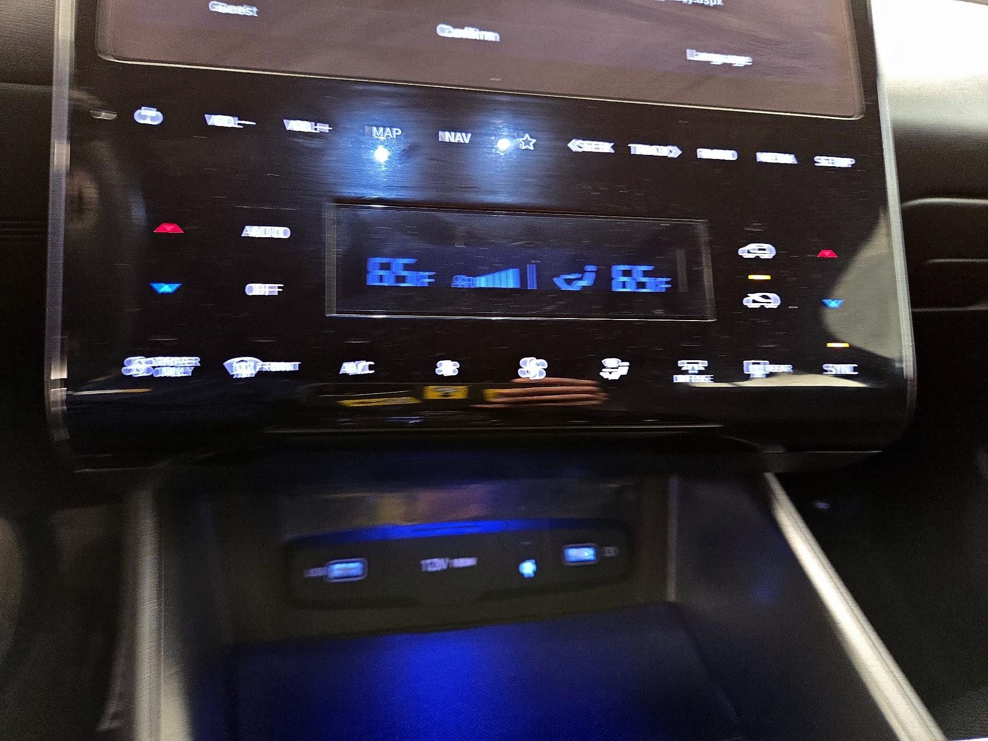 Thumbnail: 2024 Hyundai Tucson - 17