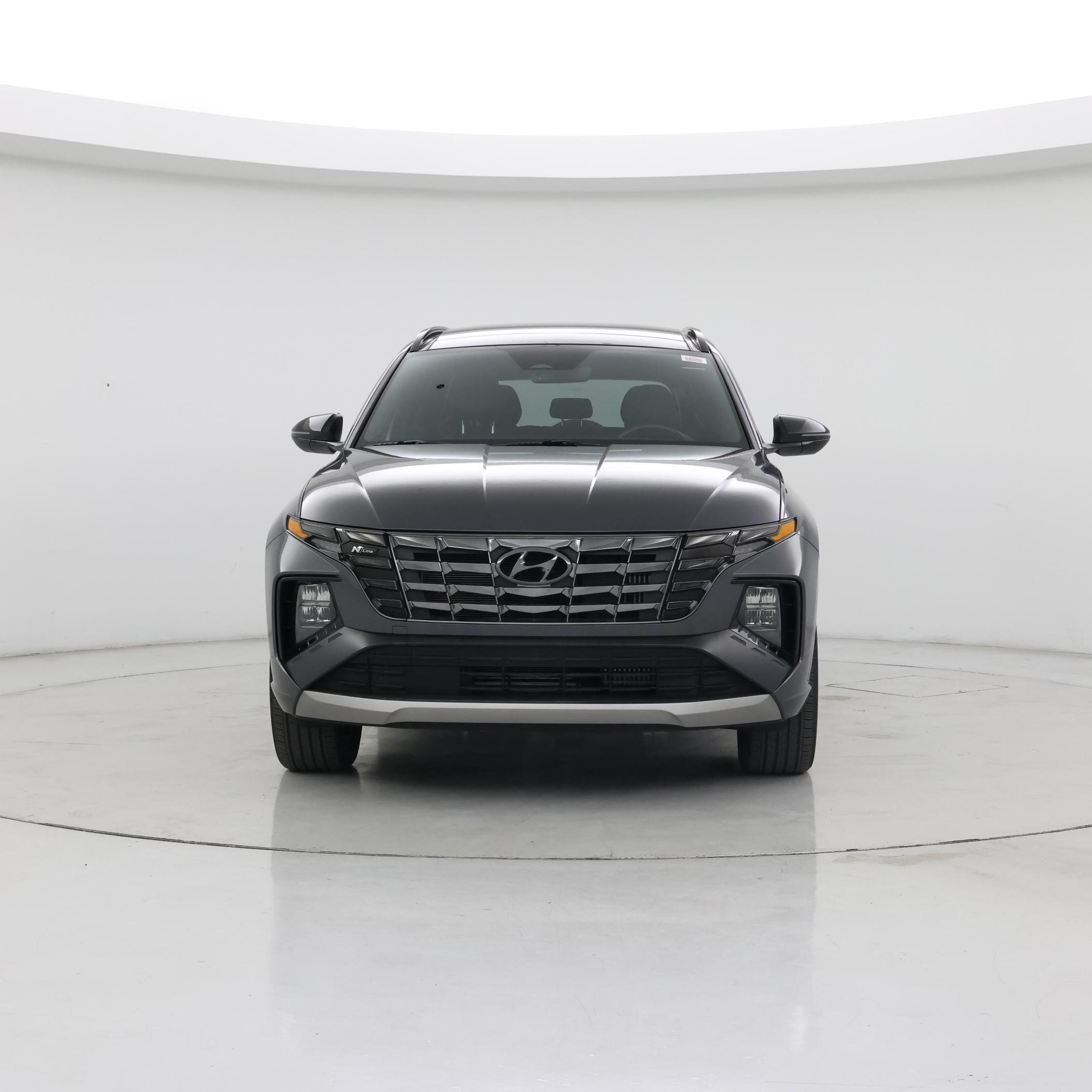 Thumbnail: 2024 Hyundai Tucson - 5