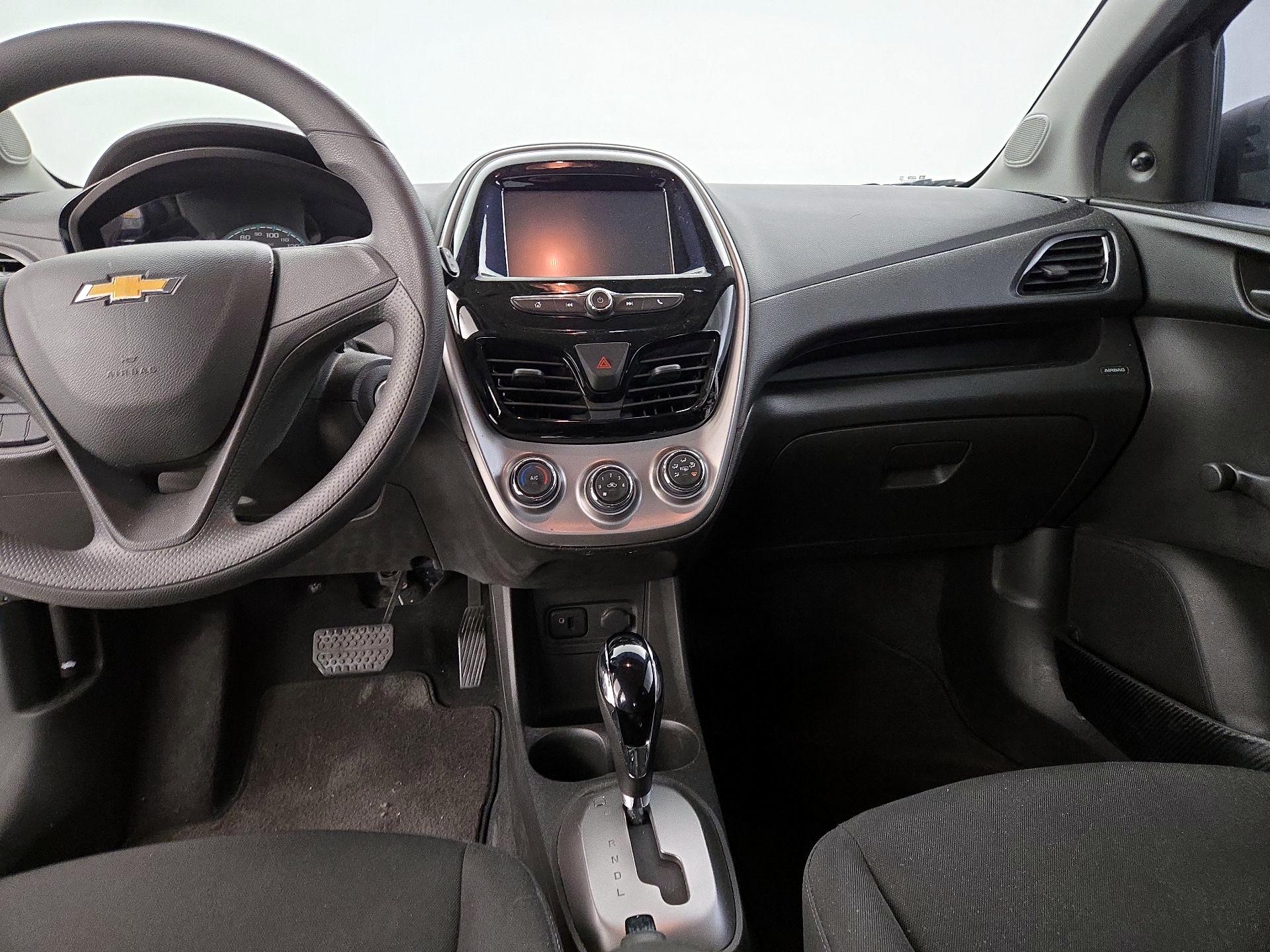 Thumbnail: 2017 Chevrolet Spark - 9