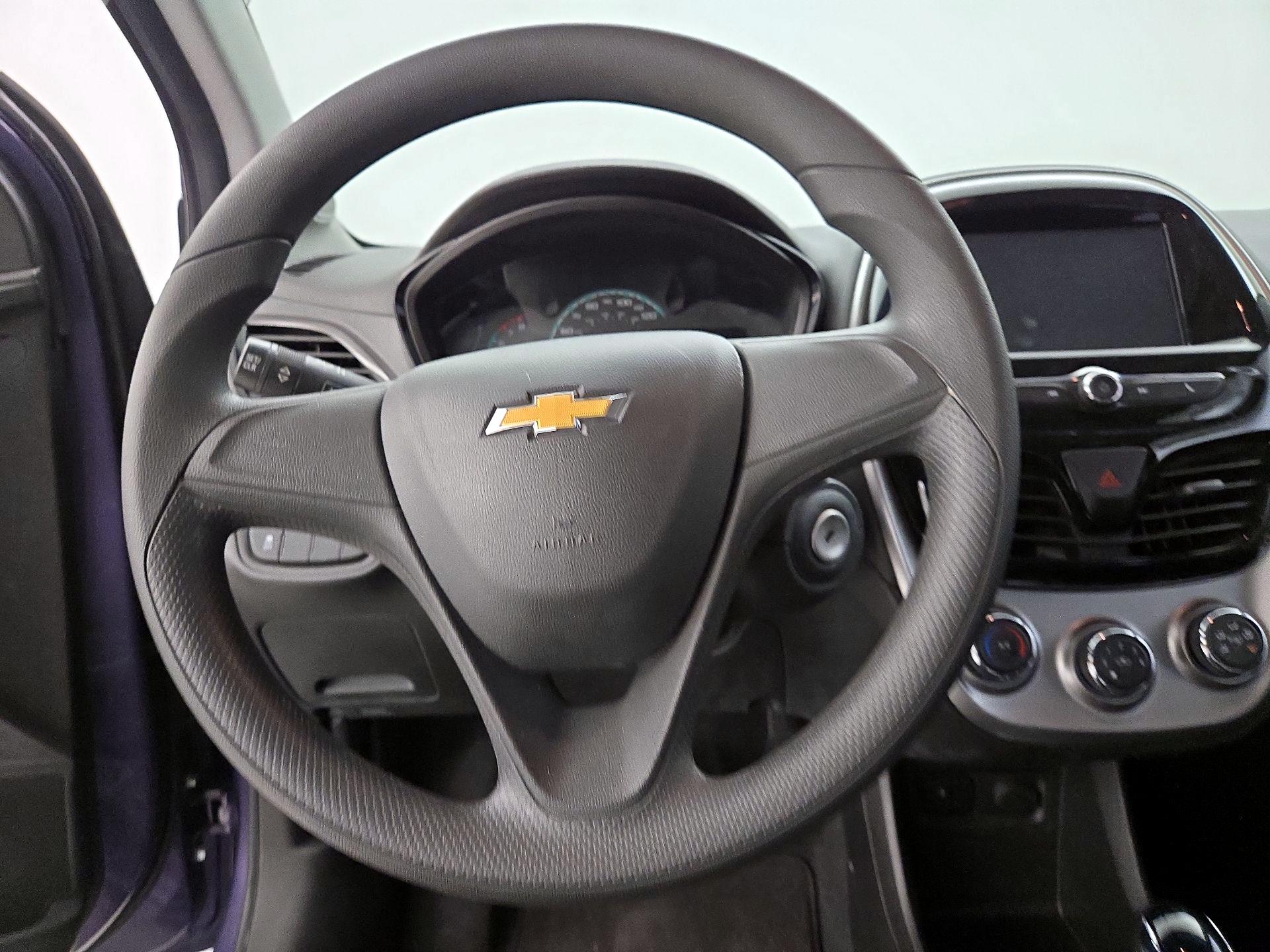 Thumbnail: 2017 Chevrolet Spark - 10