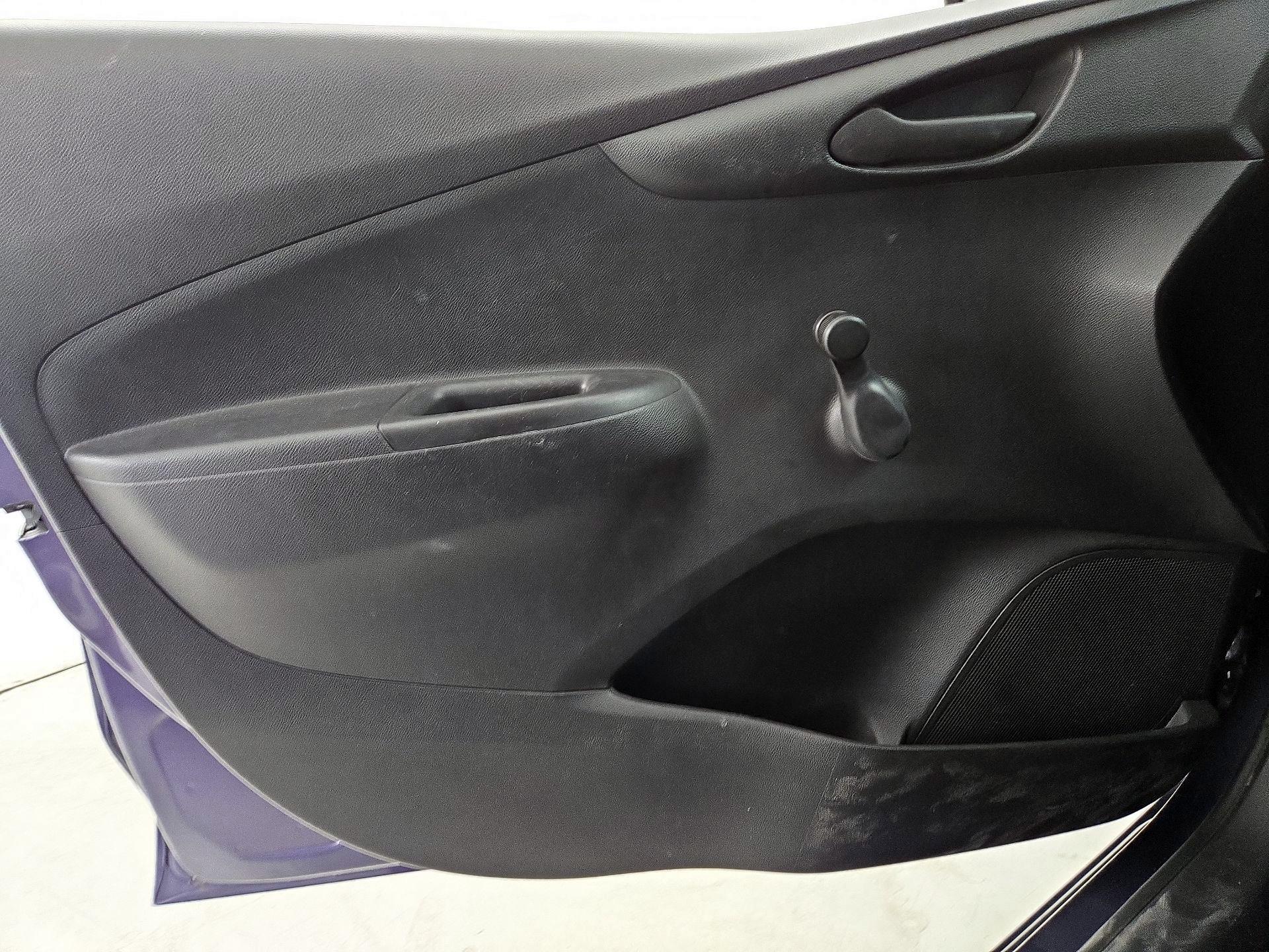 Thumbnail: 2017 Chevrolet Spark - 12