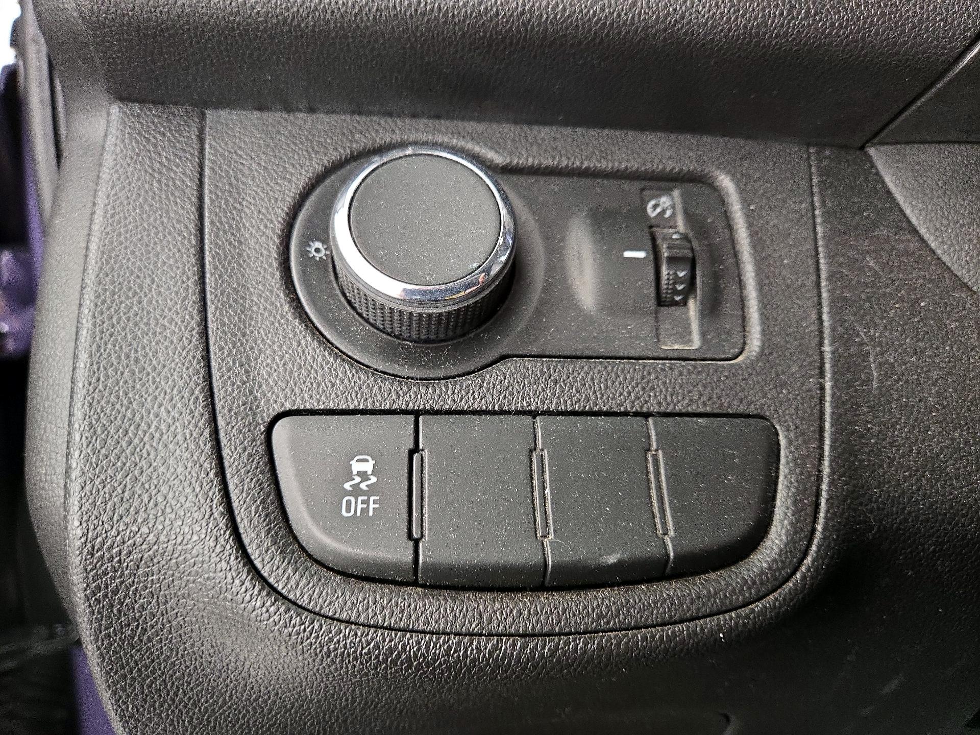 Thumbnail: 2017 Chevrolet Spark - 13