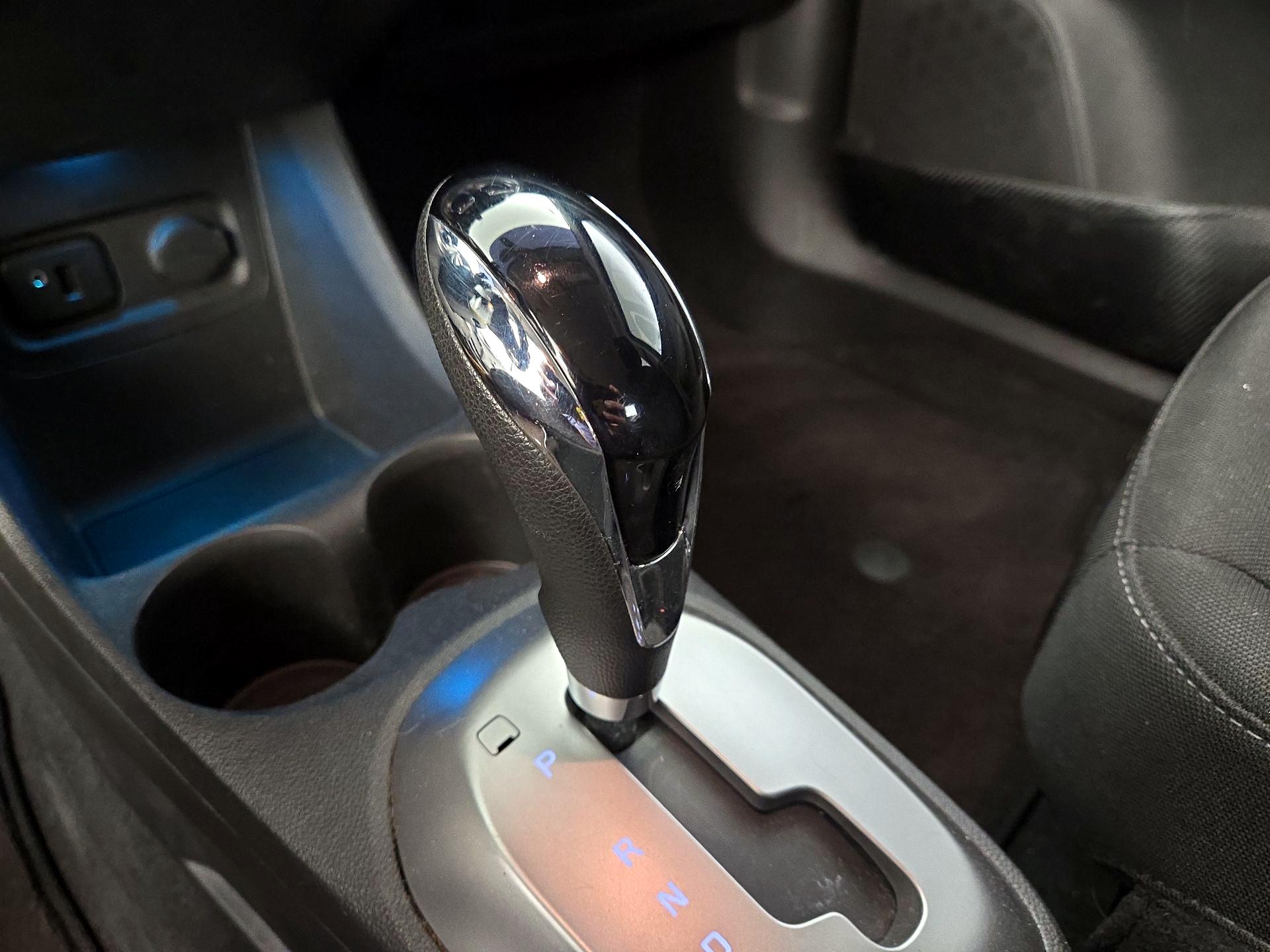 Thumbnail: 2017 Chevrolet Spark - 17