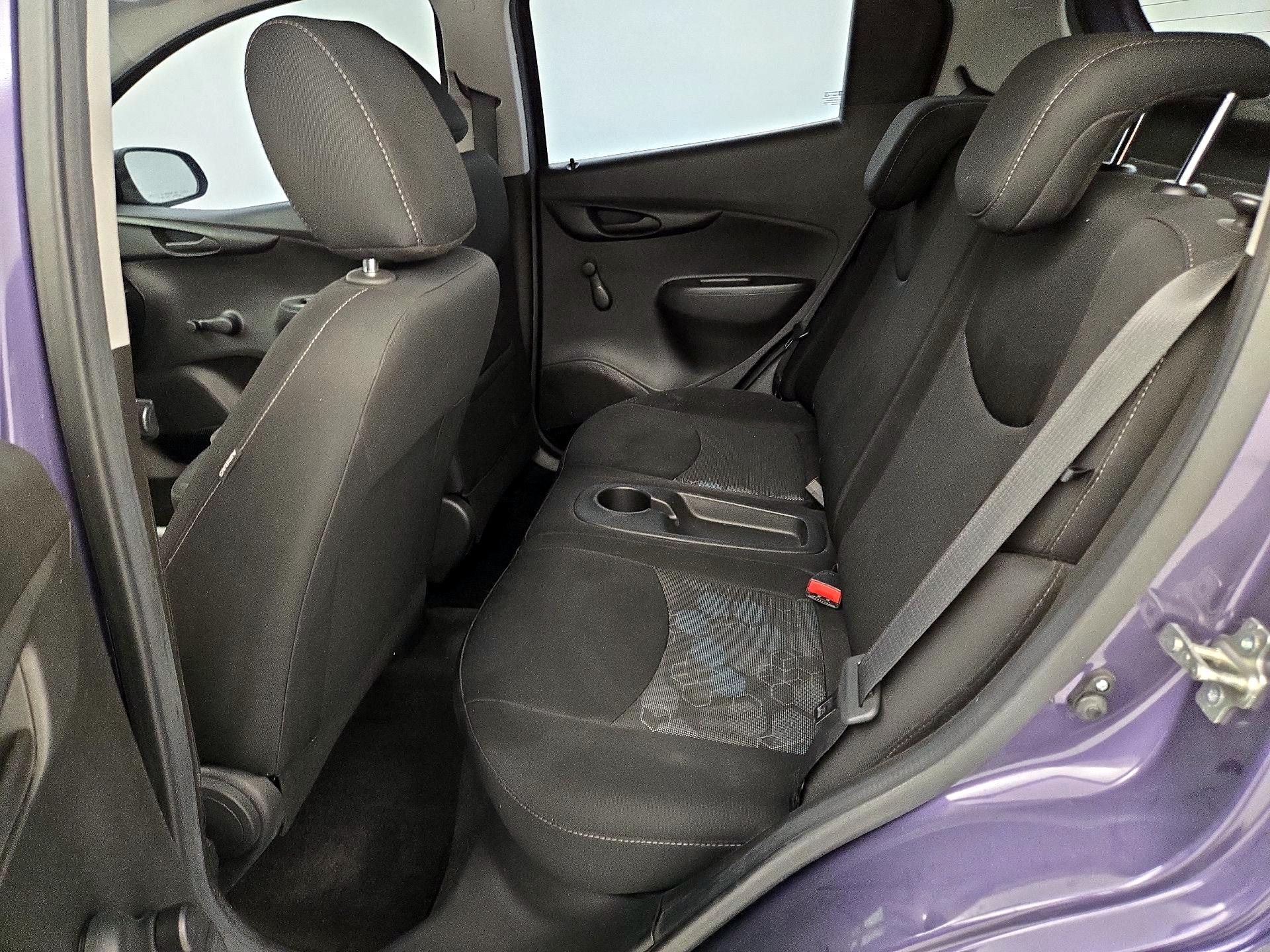 Thumbnail: 2017 Chevrolet Spark - 18