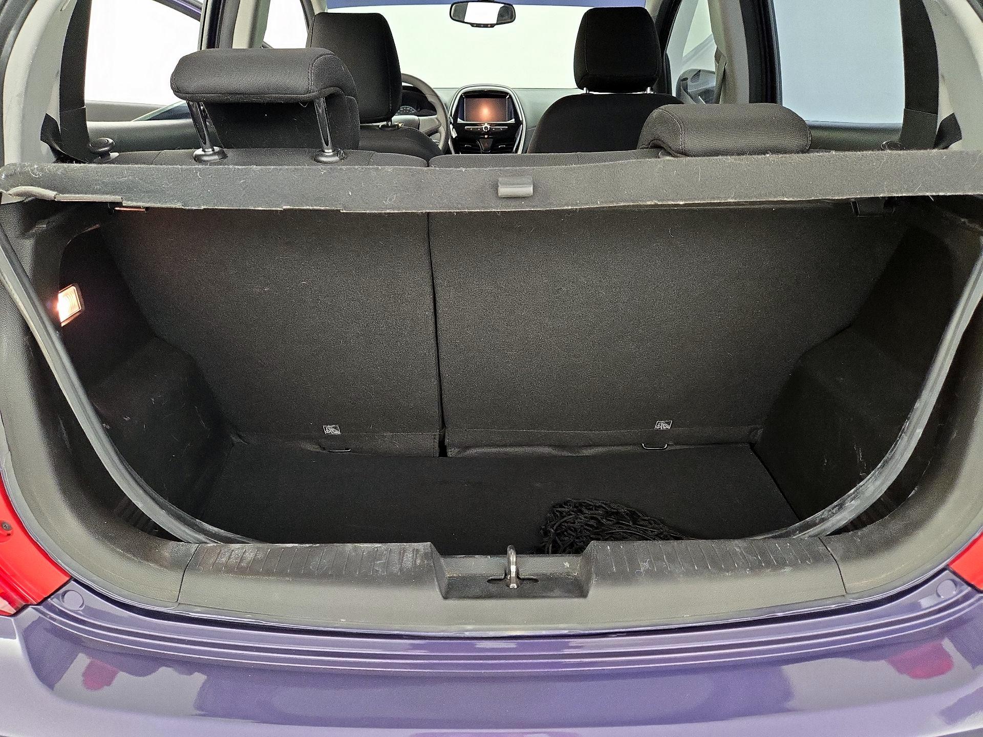 Thumbnail: 2017 Chevrolet Spark - 19