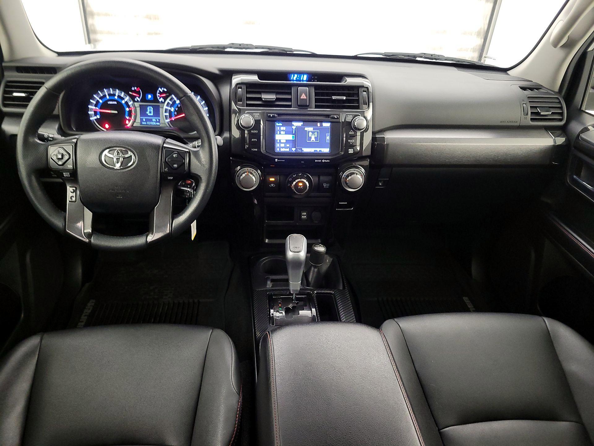 Thumbnail: 2019 Toyota 4Runner - 9