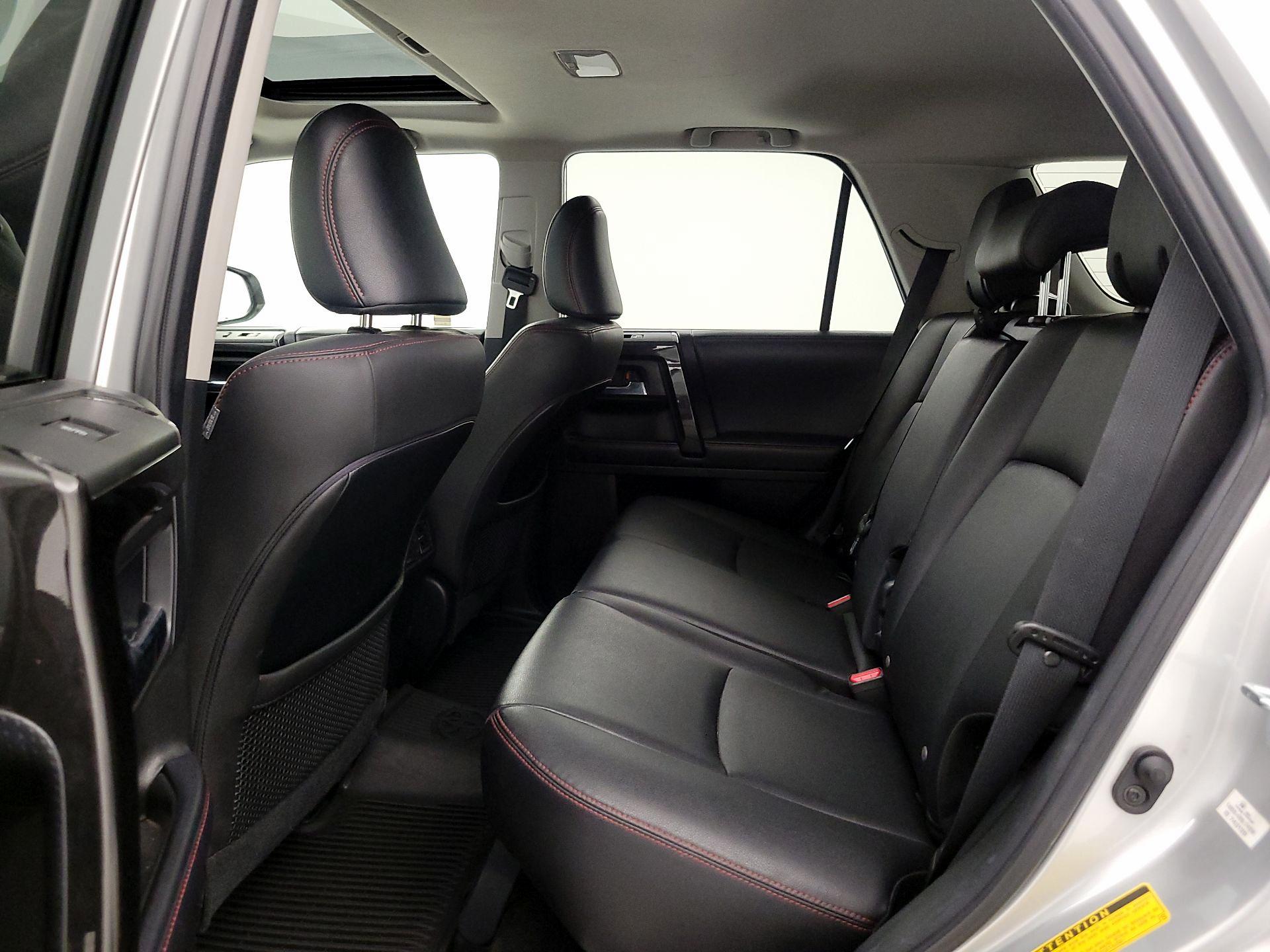 Thumbnail: 2019 Toyota 4Runner - 20