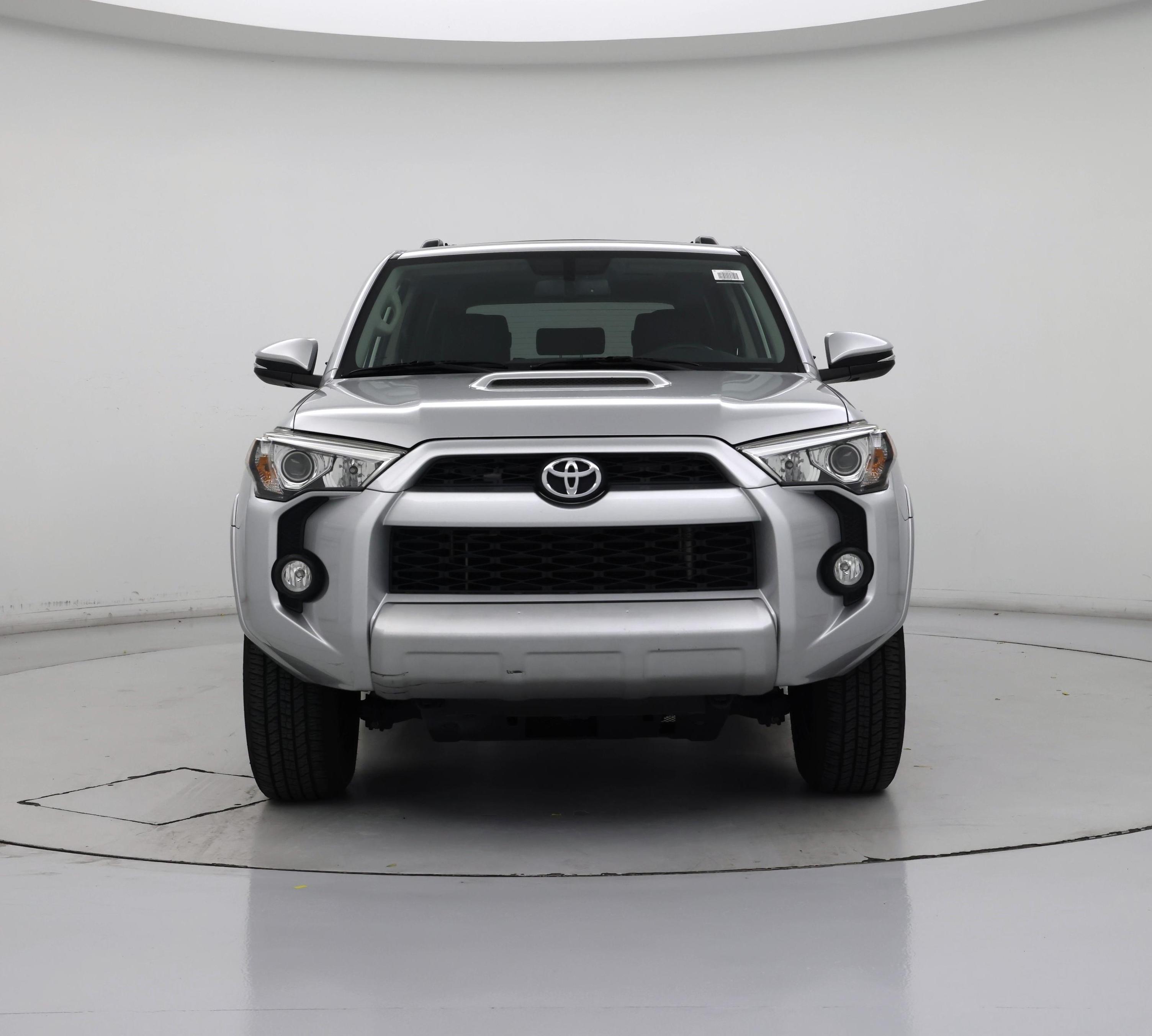 Thumbnail: 2019 Toyota 4Runner - 5