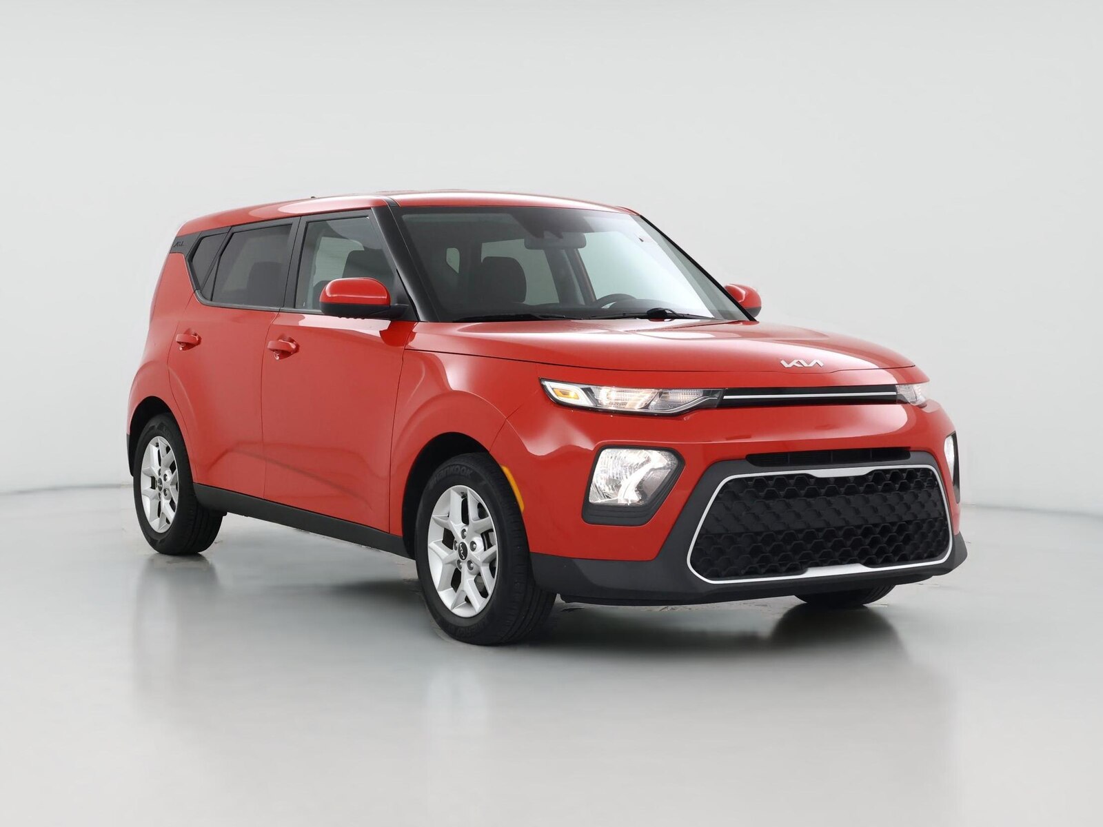 2022 Kia Soul