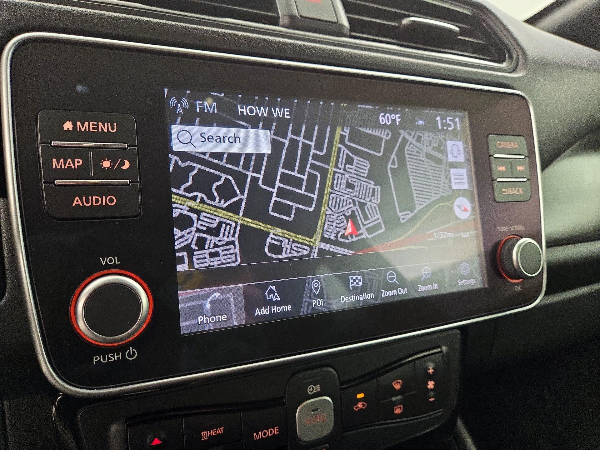 Thumbnail: 2023 Nissan Leaf - 14