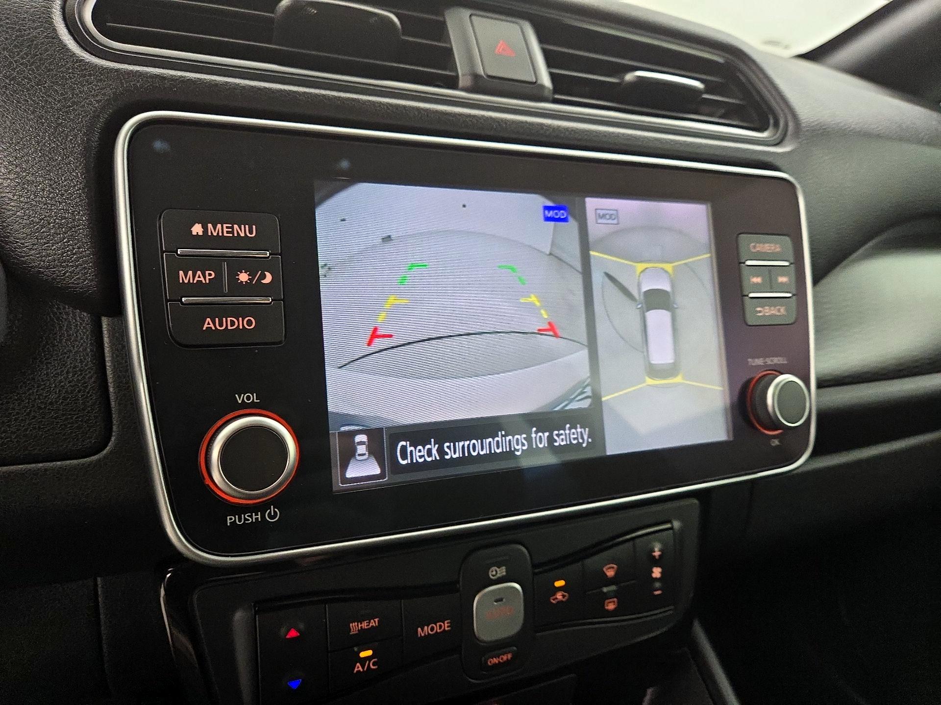 Thumbnail: 2023 Nissan Leaf - 15