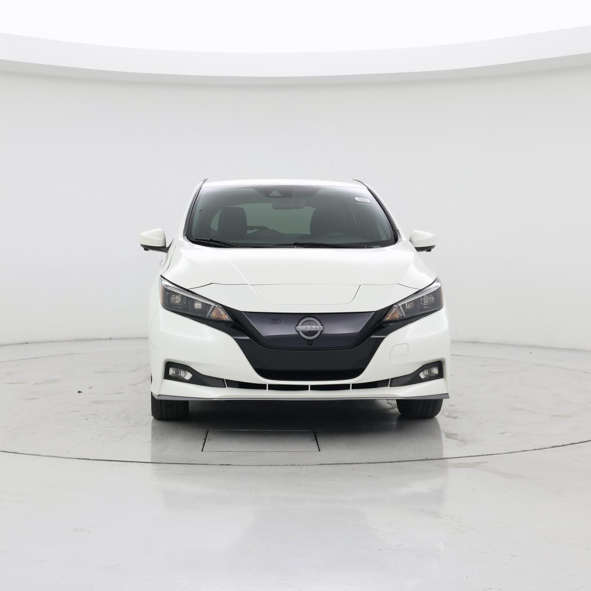 Thumbnail: 2023 Nissan Leaf - 5