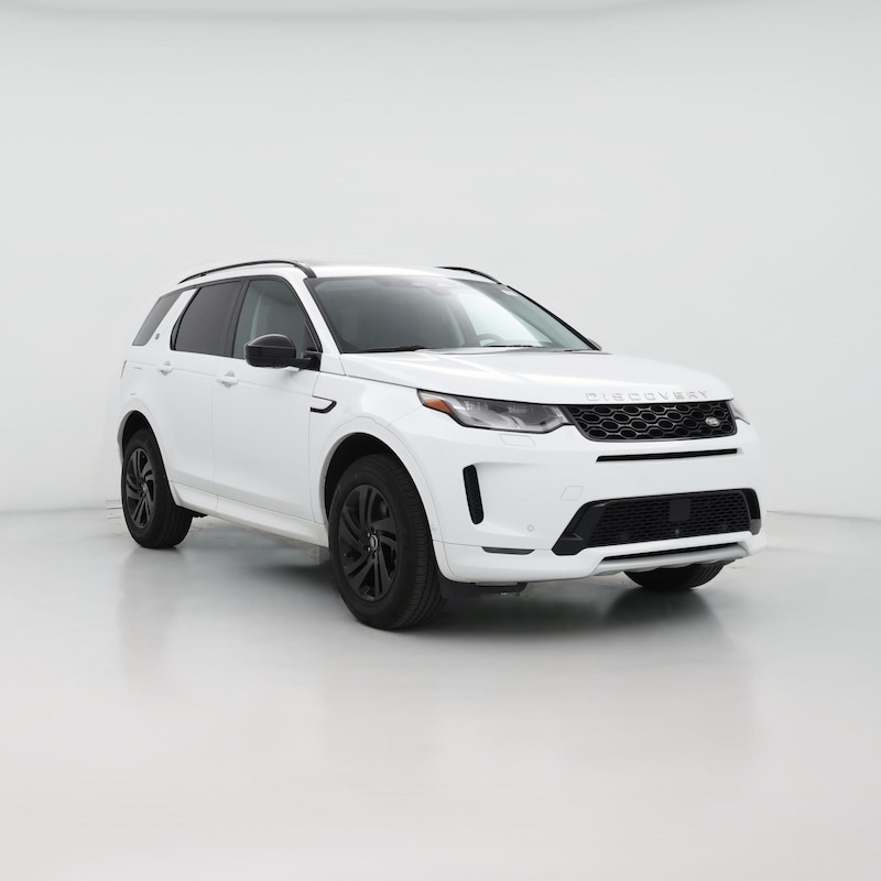 2024 Land Rover Discovery Sport Core S