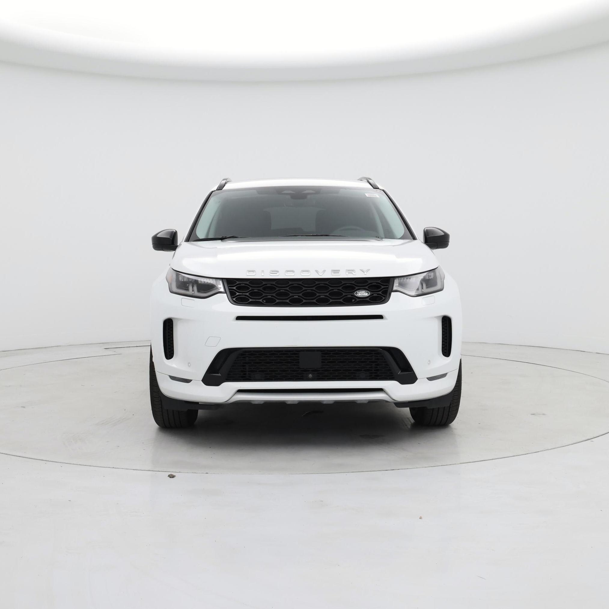 Thumbnail: 2024 Land Rover Discovery Sport - 5