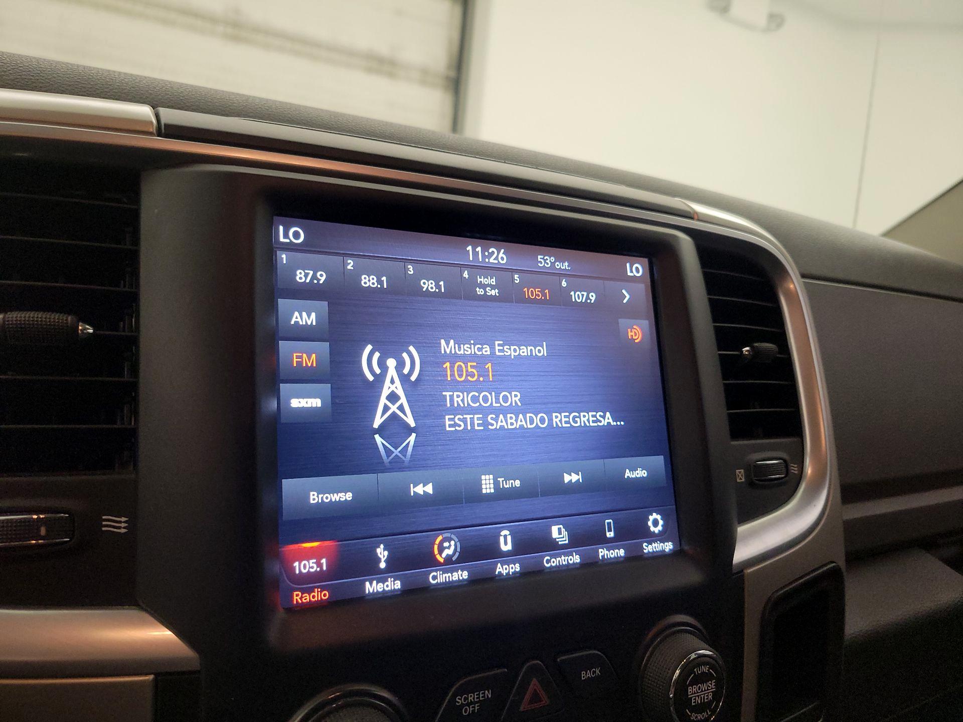 Thumbnail: 2019 RAM 1500 Classic - 15