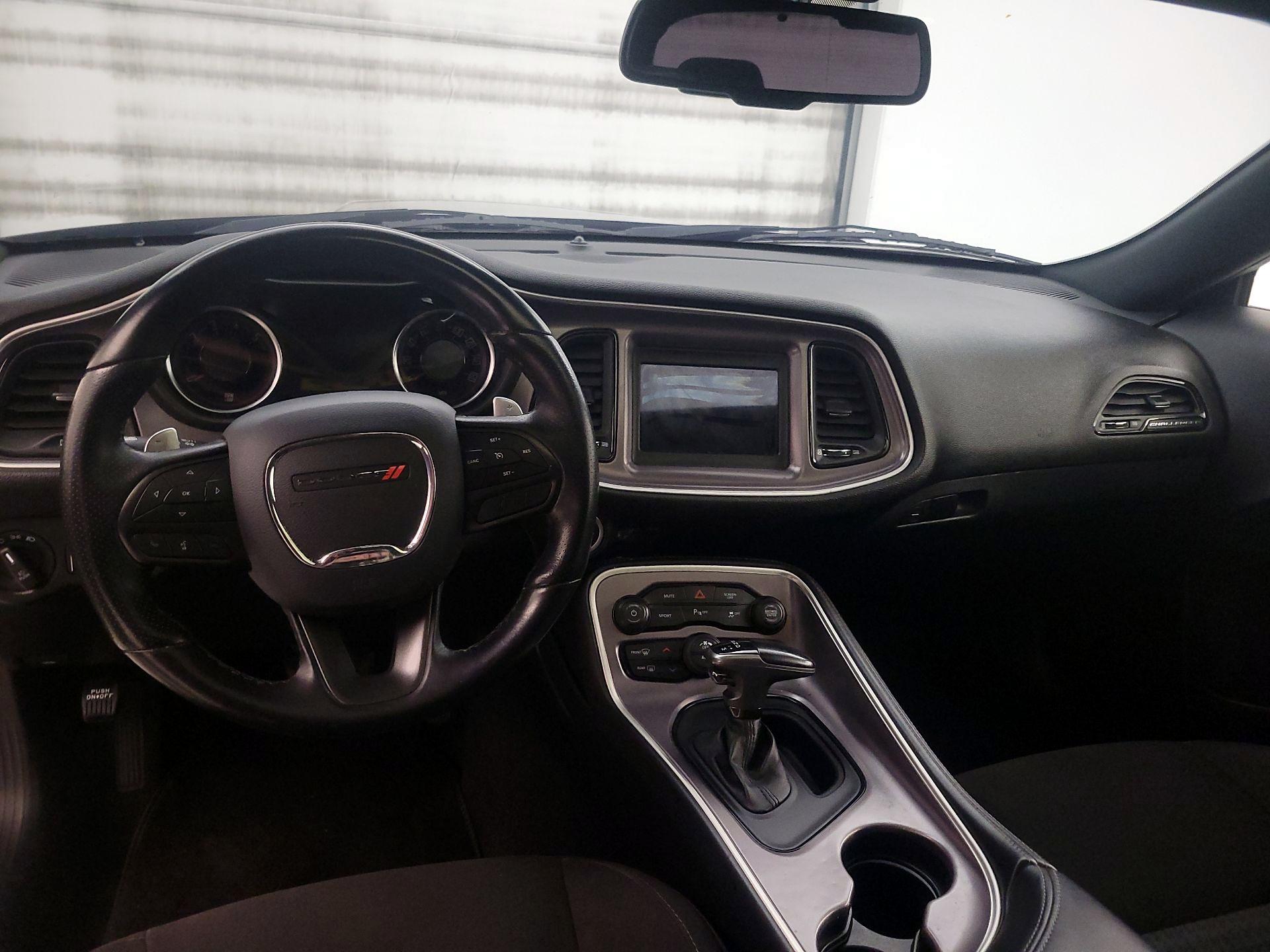 Thumbnail: 2021 Dodge Challenger - 9