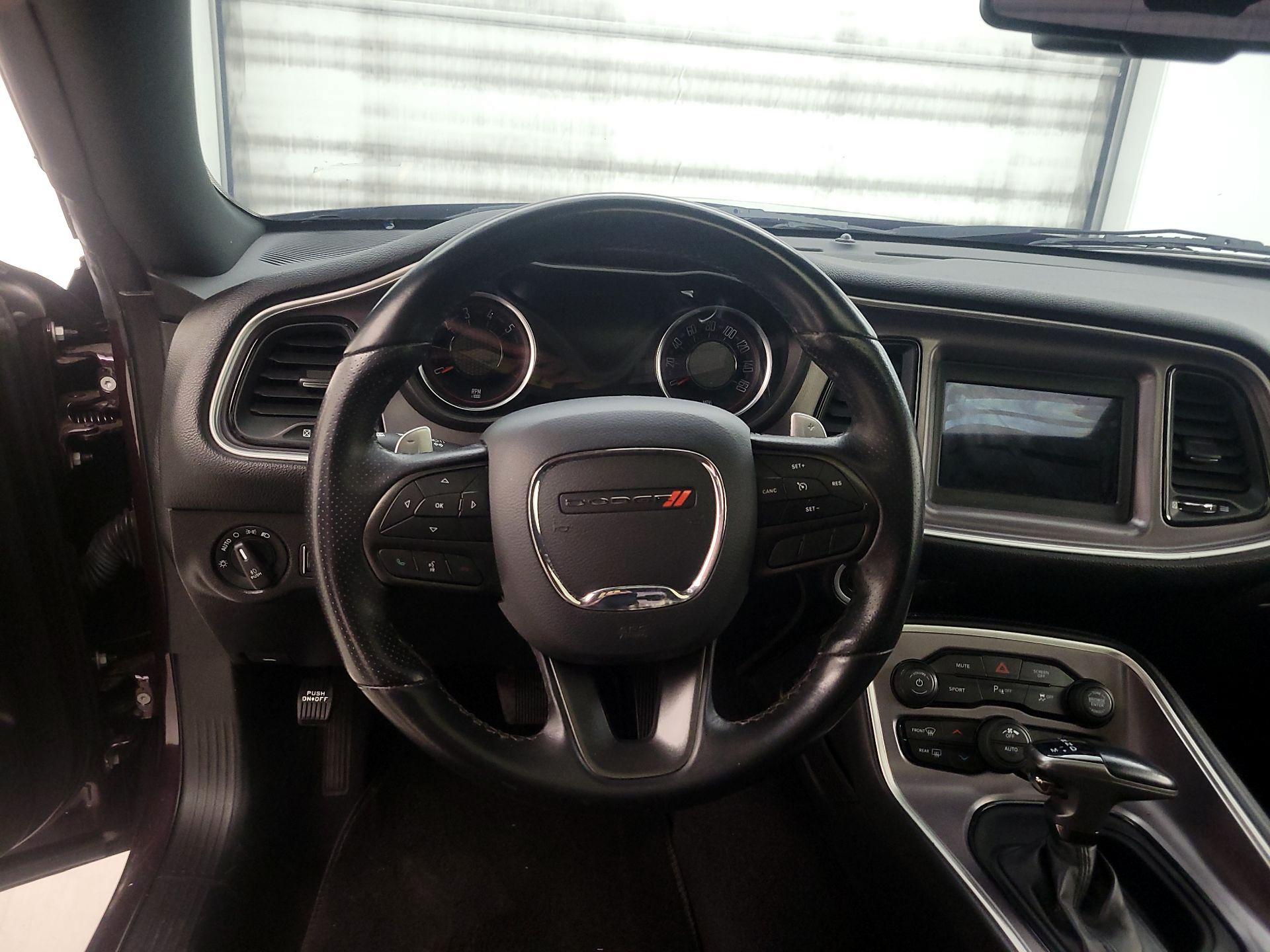 Thumbnail: 2021 Dodge Challenger - 10