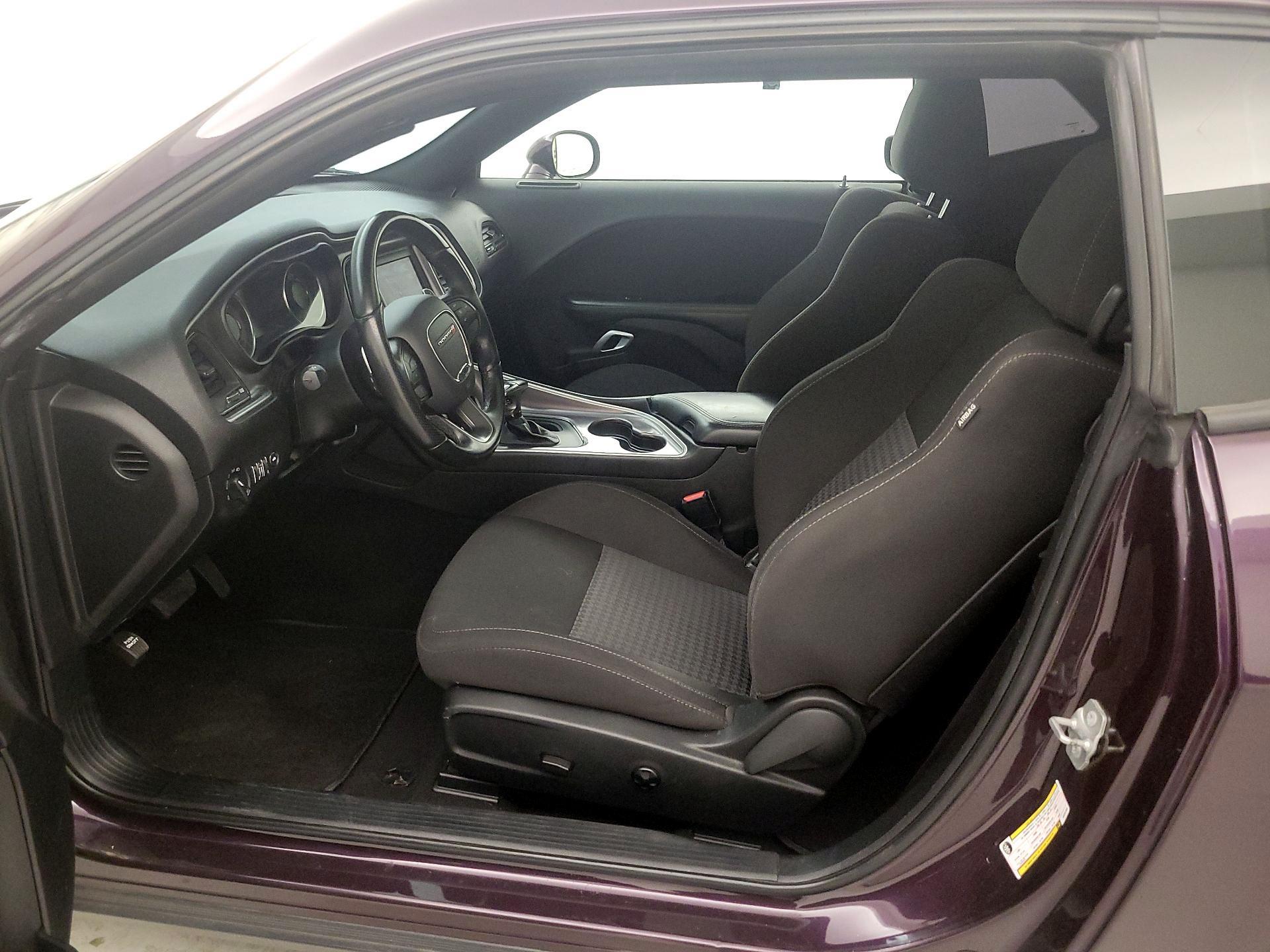 Thumbnail: 2021 Dodge Challenger - 11