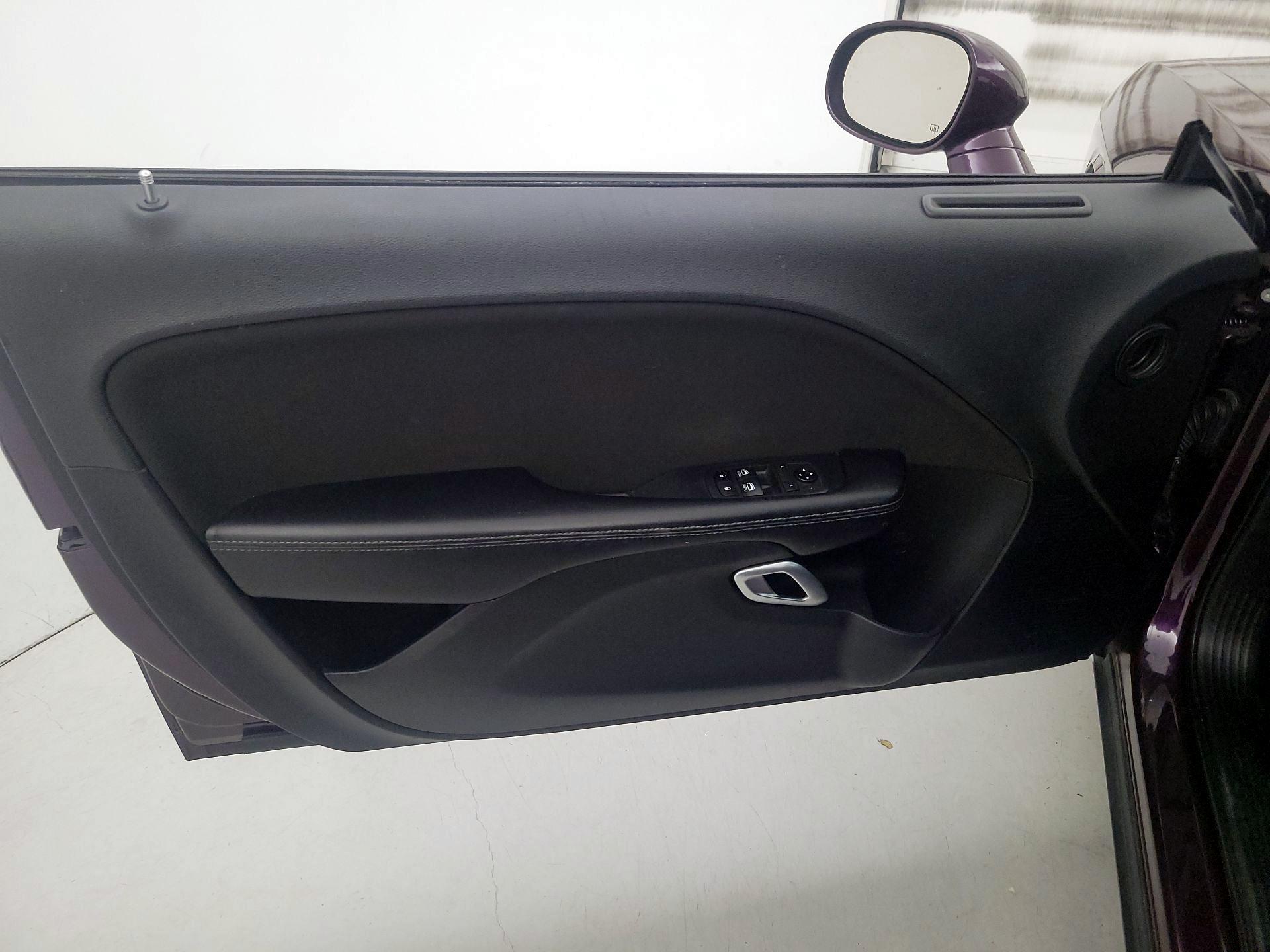 Thumbnail: 2021 Dodge Challenger - 12