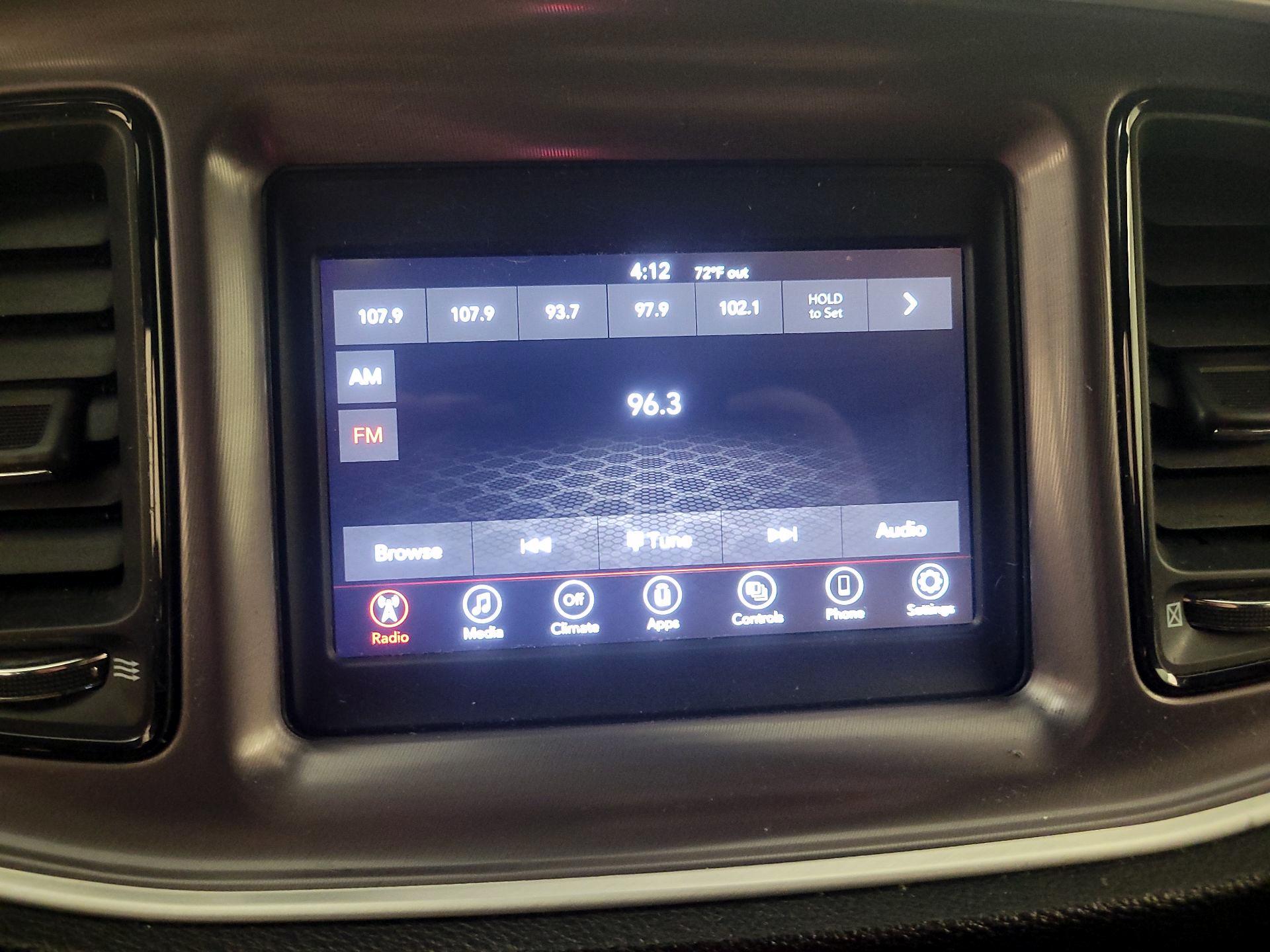 Thumbnail: 2021 Dodge Challenger - 15