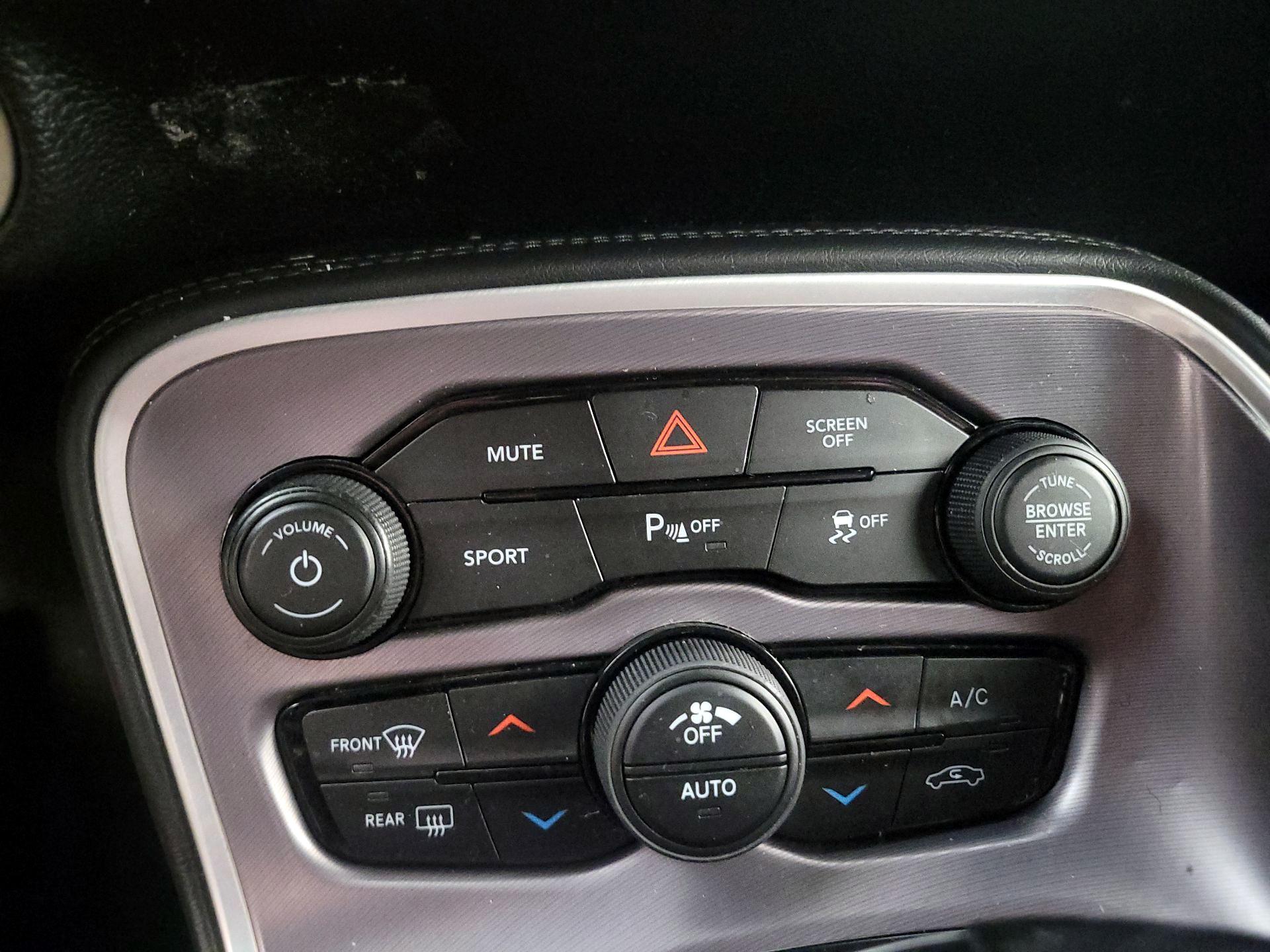 Thumbnail: 2021 Dodge Challenger - 16