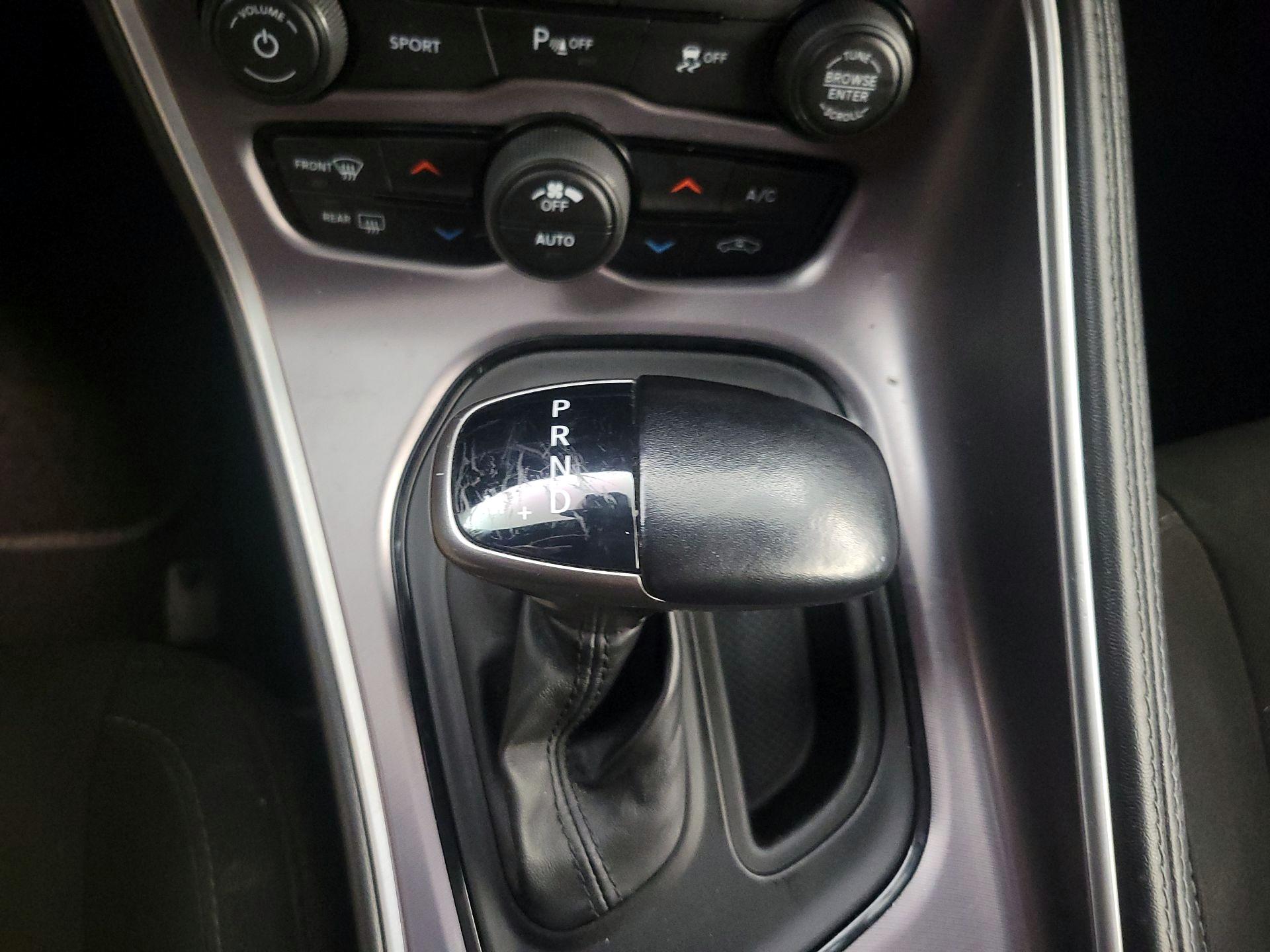 Thumbnail: 2021 Dodge Challenger - 17