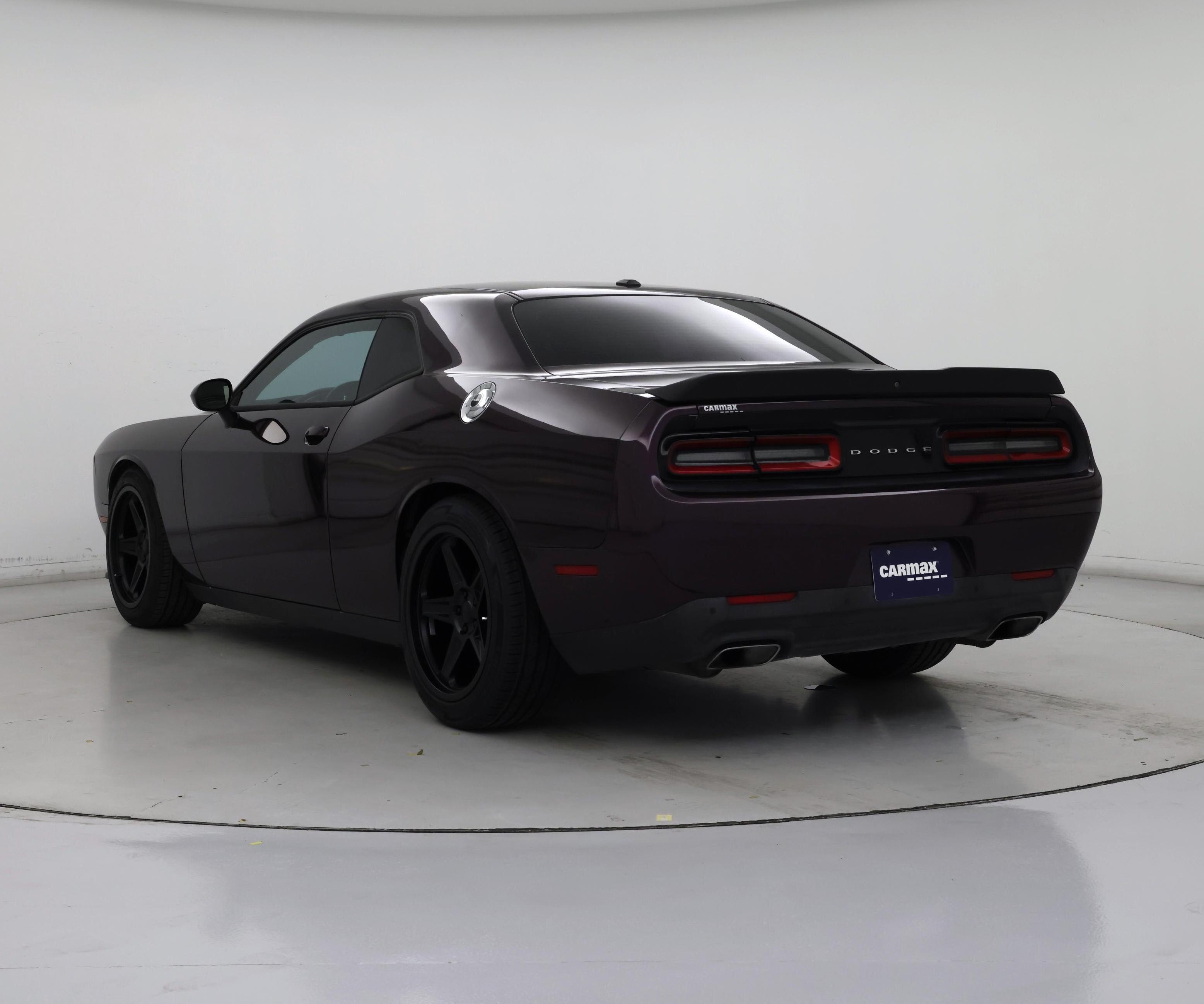 Thumbnail: 2021 Dodge Challenger - 2