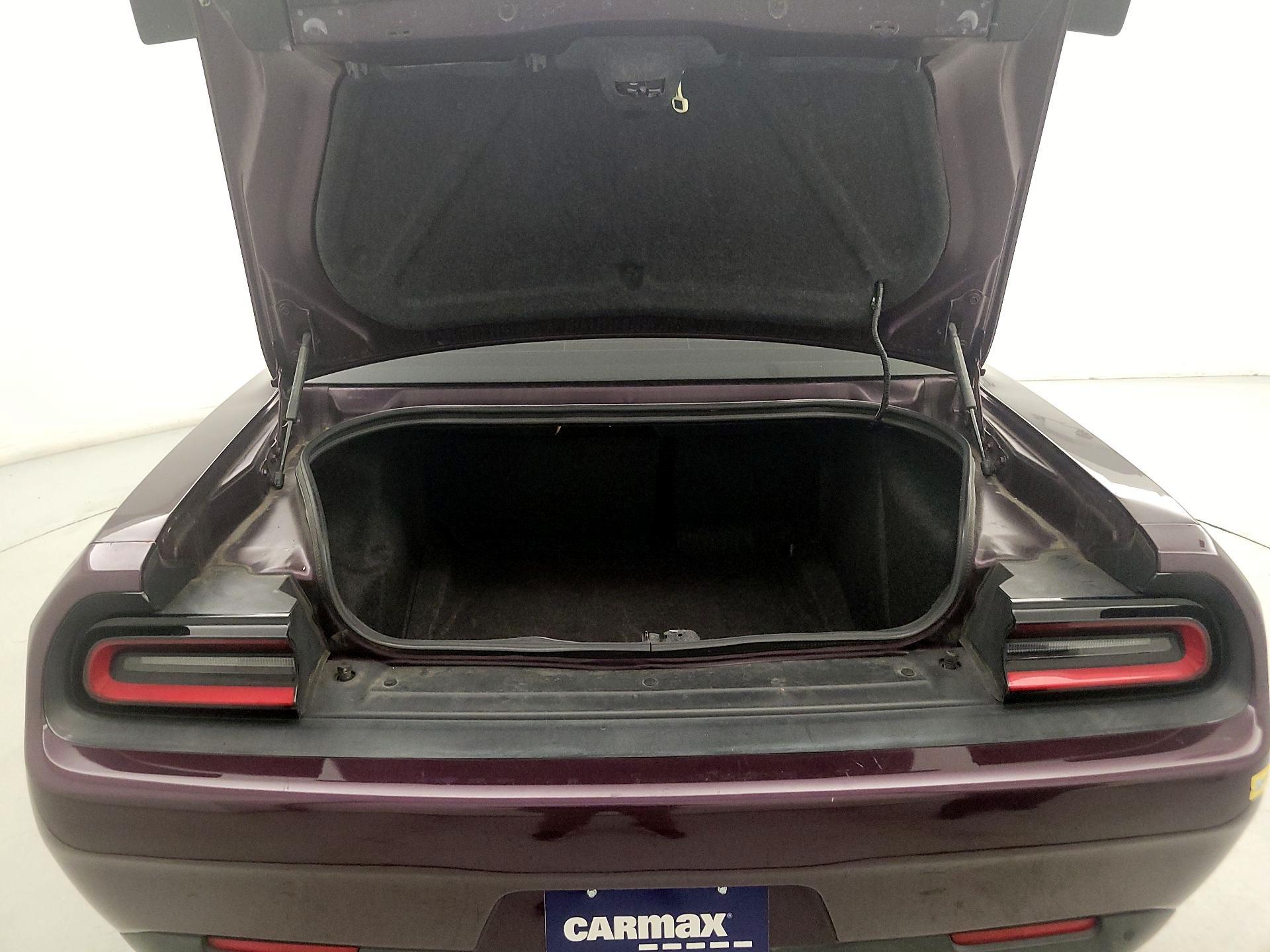 Thumbnail: 2021 Dodge Challenger - 20